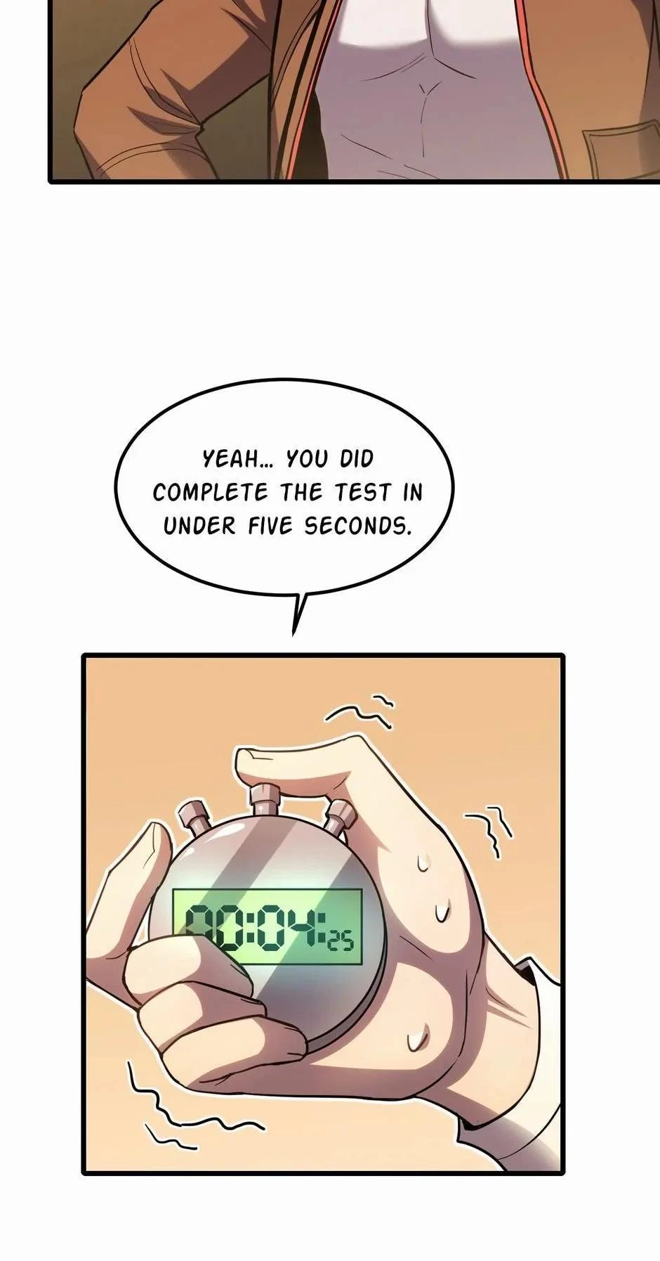Log into the Future Chapter 55 — page 43