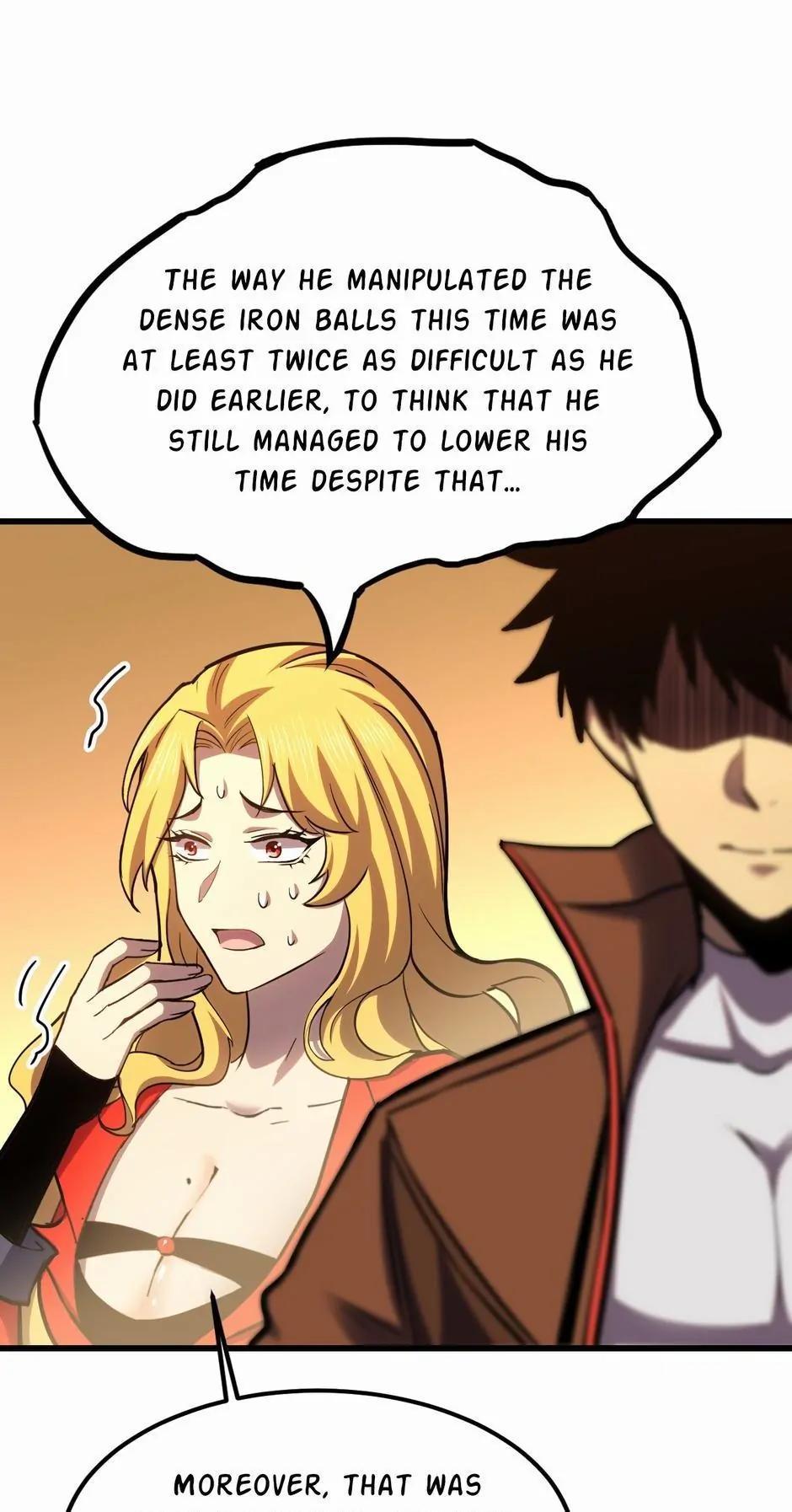 Log into the Future Chapter 55 — page 44