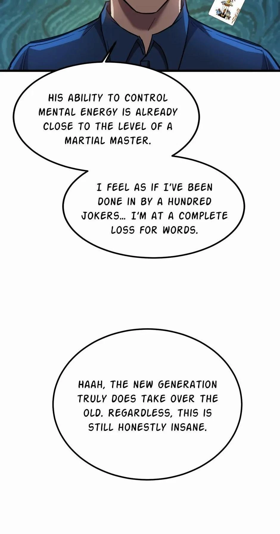 Log into the Future Chapter 55 — page 46