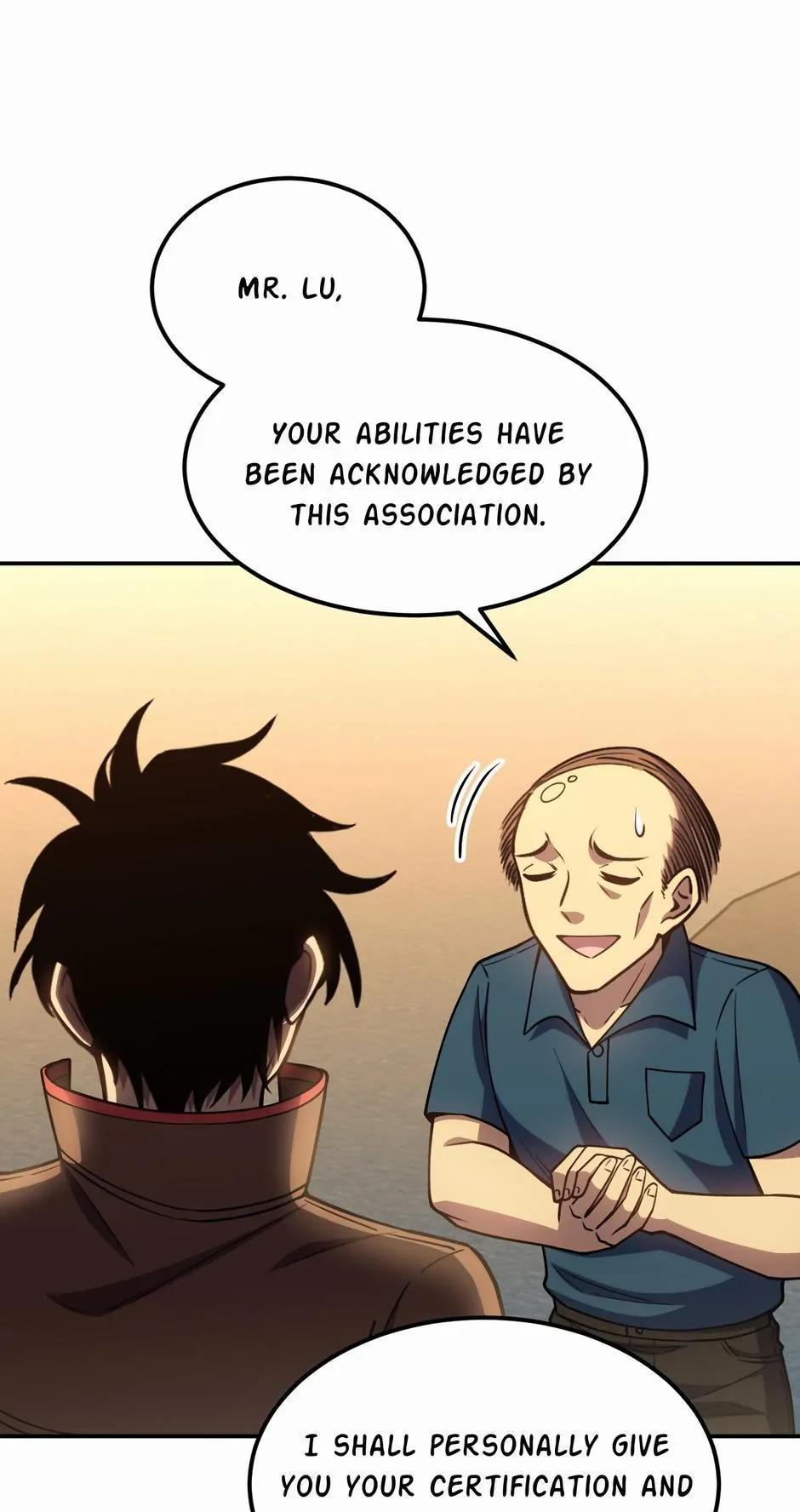 Log into the Future Chapter 55 — page 47