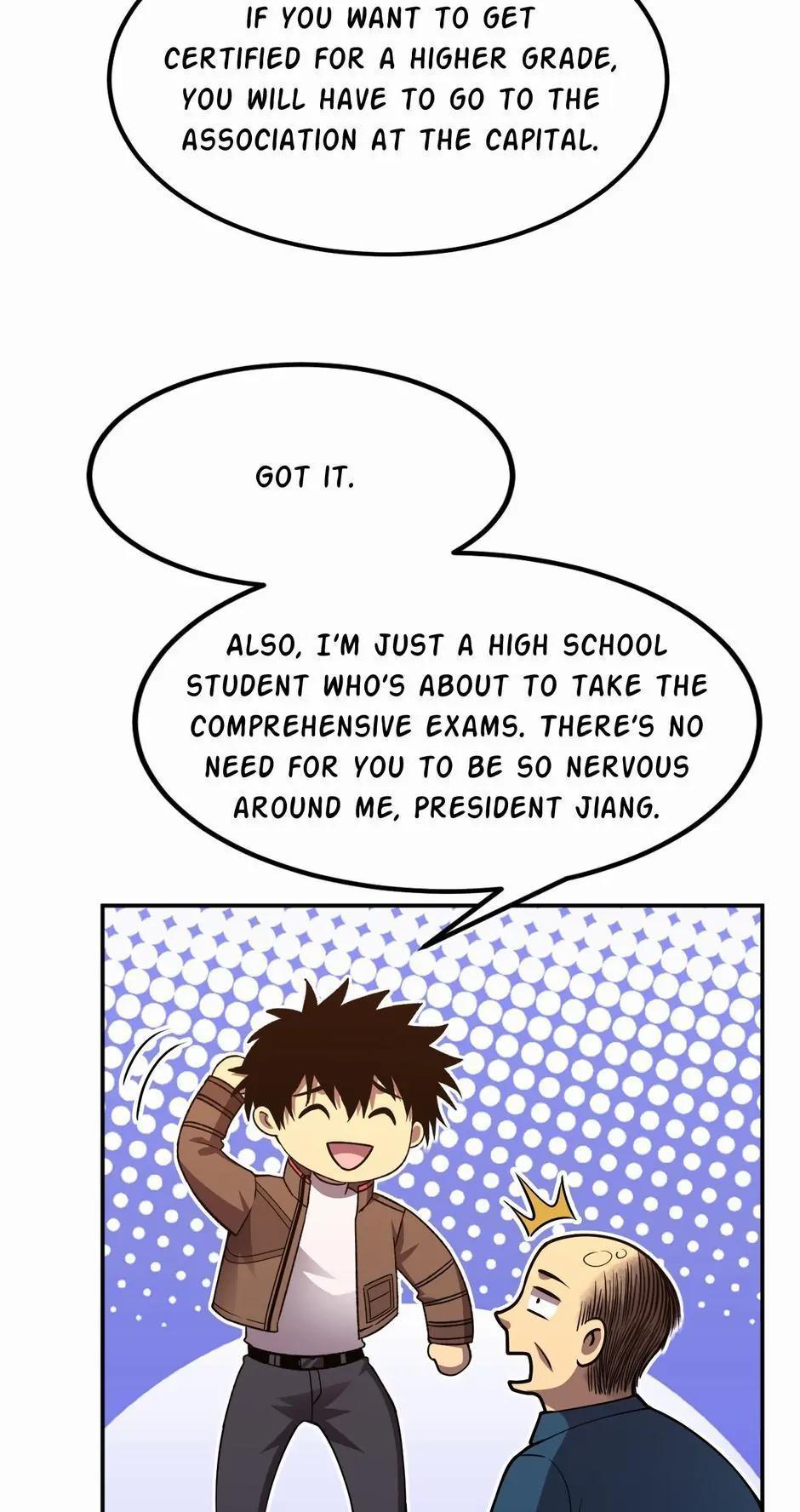 Log into the Future Chapter 55 — page 49