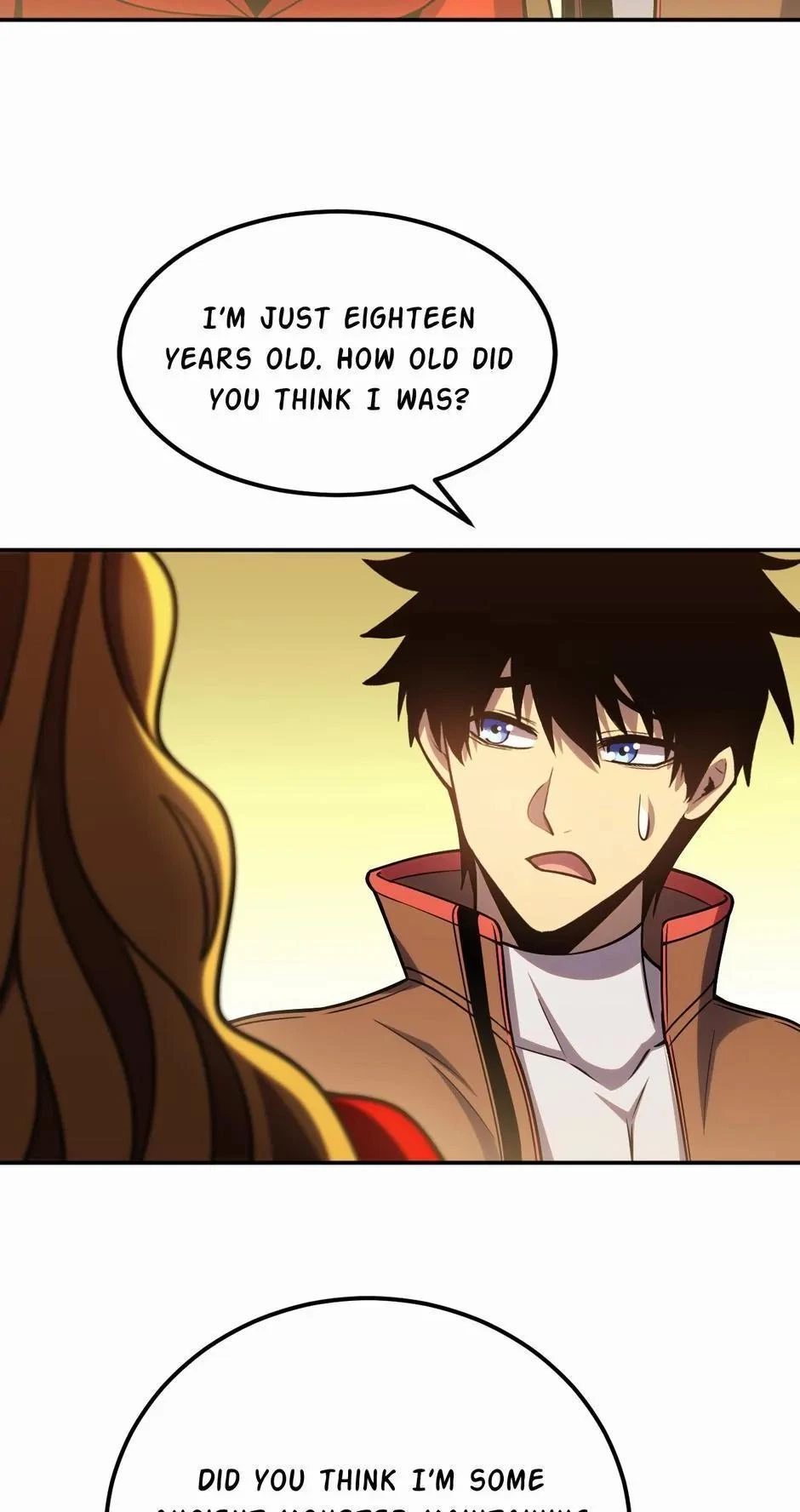 Log into the Future Chapter 55 — page 51