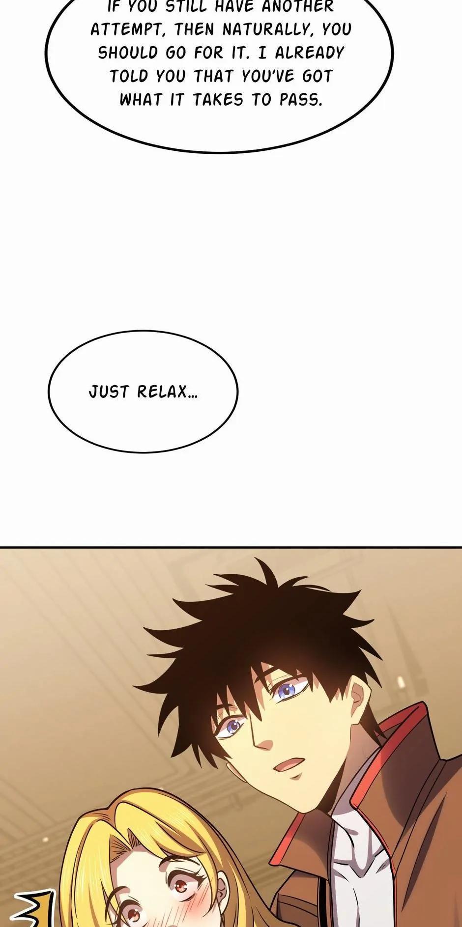 Log into the Future Chapter 55 — page 57