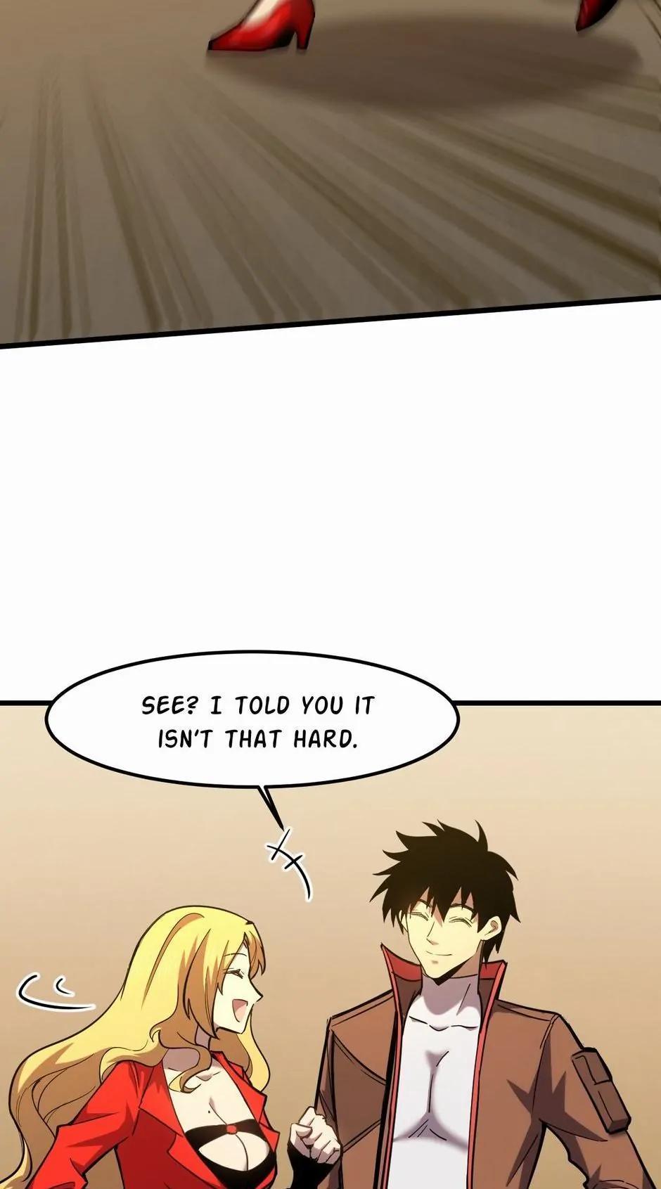 Log into the Future Chapter 56 — page 2