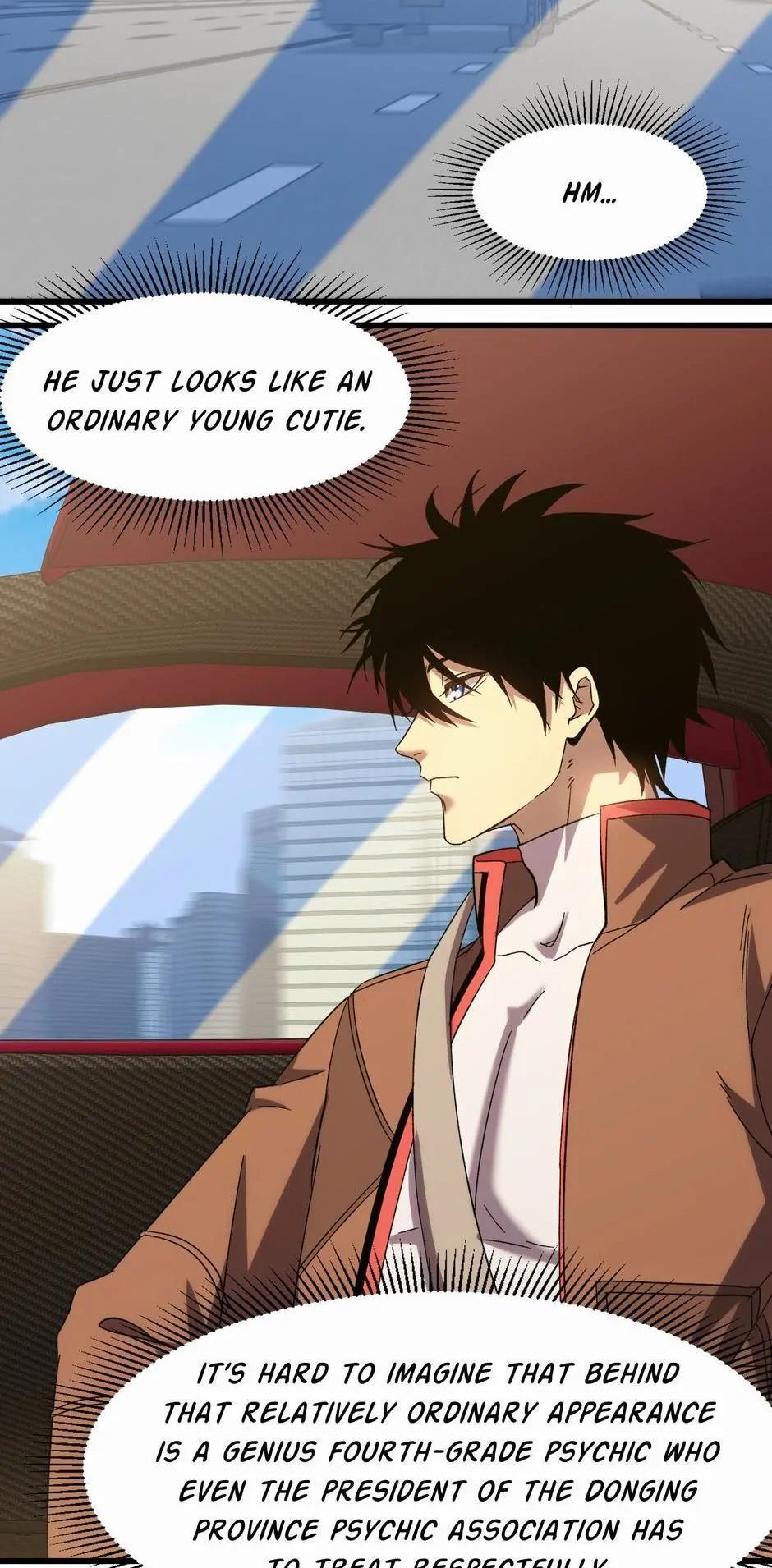 Log into the Future Chapter 56 — page 13