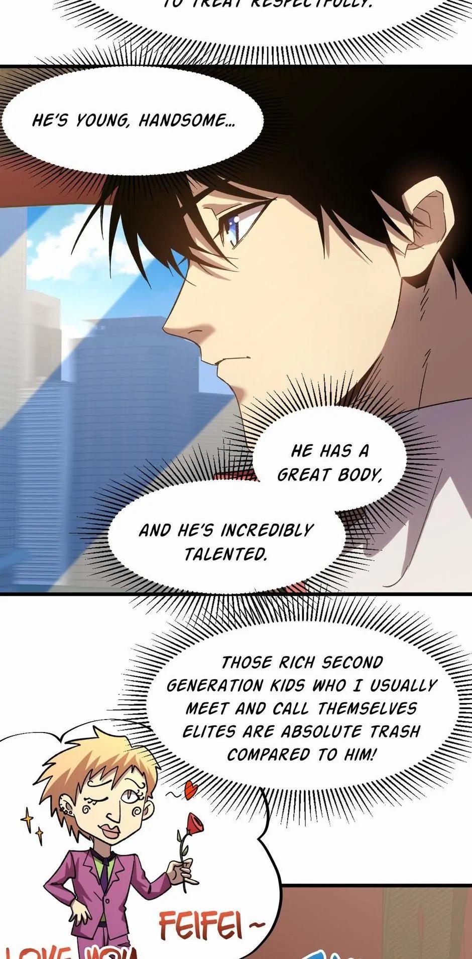 Log into the Future Chapter 56 — page 14