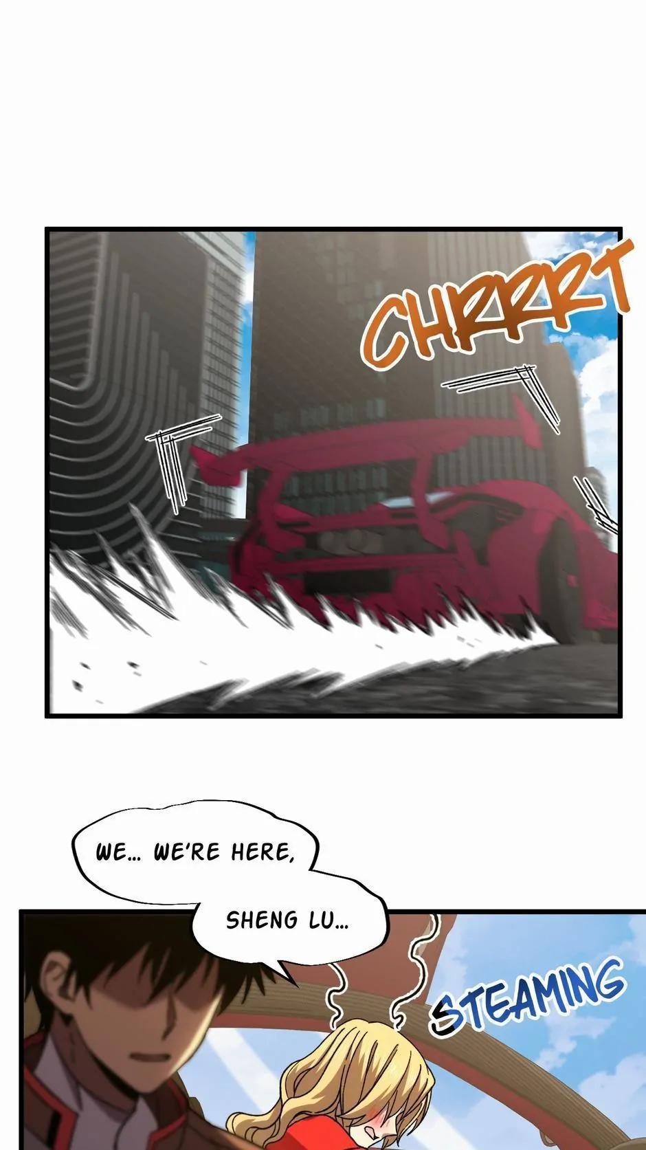 Log into the Future Chapter 56 — page 22