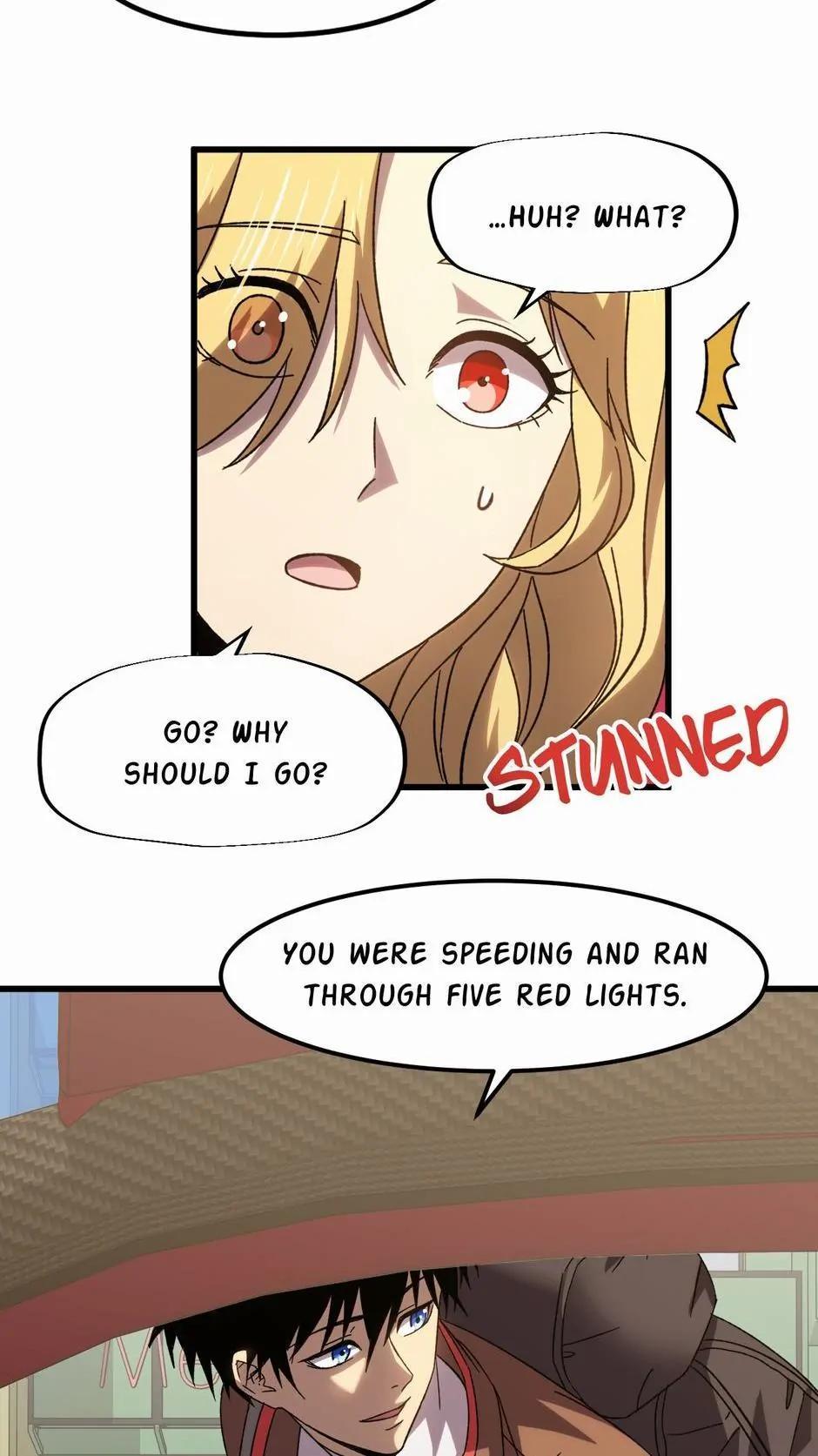 Log into the Future Chapter 56 — page 24