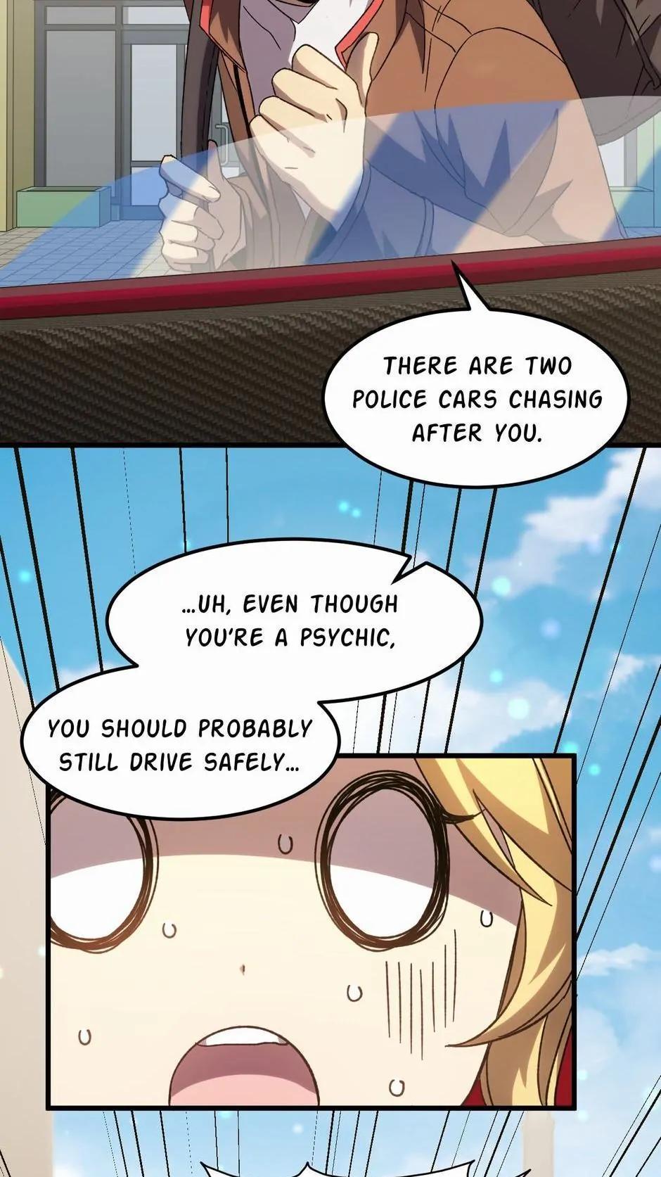 Log into the Future Chapter 56 — page 25