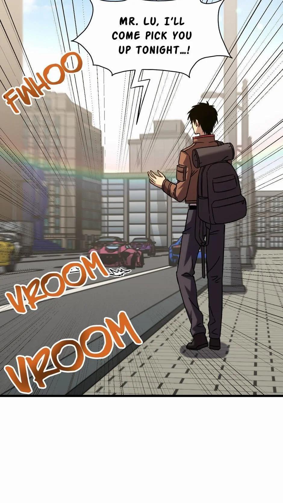 Log into the Future Chapter 56 — page 26
