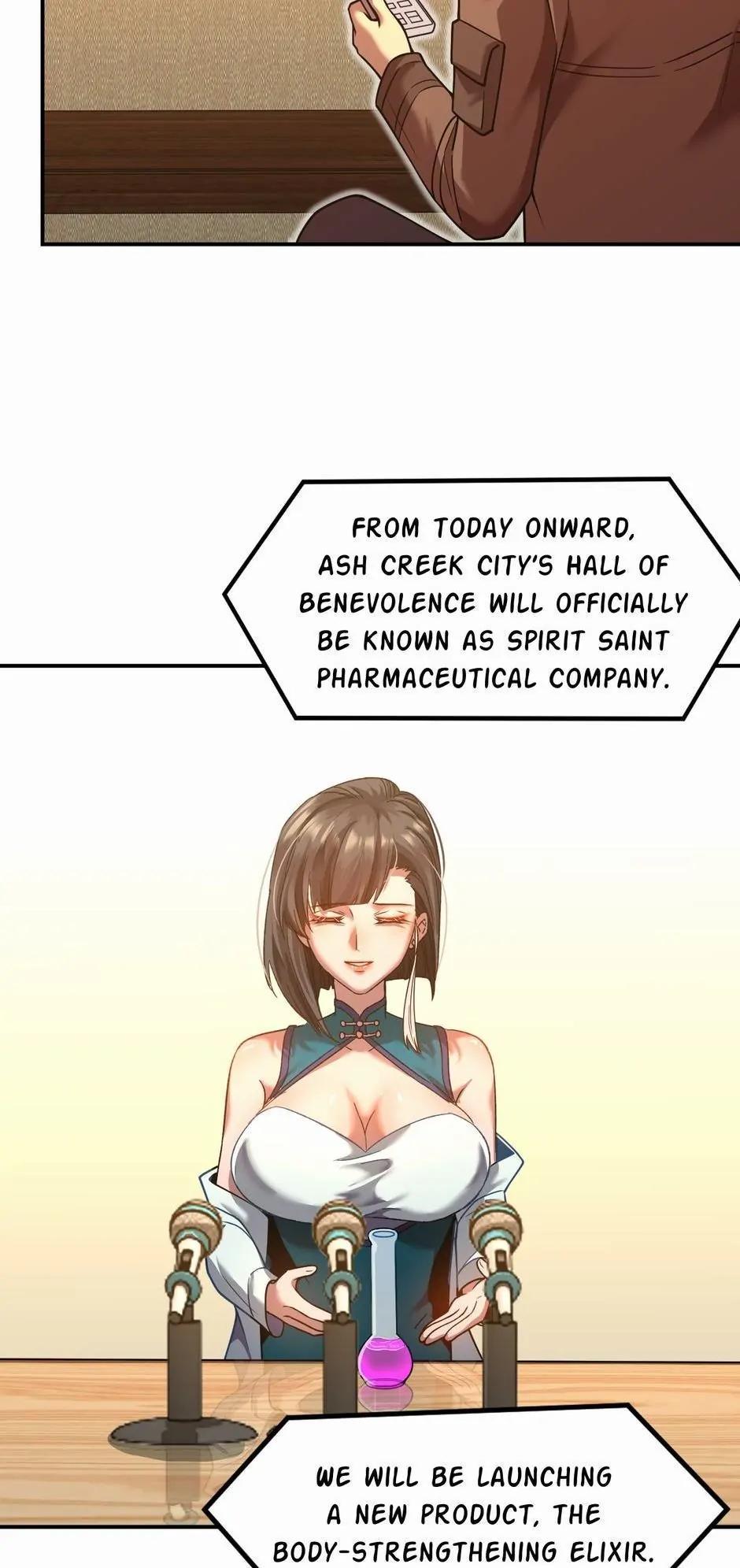 Log into the Future Chapter 56 — page 28