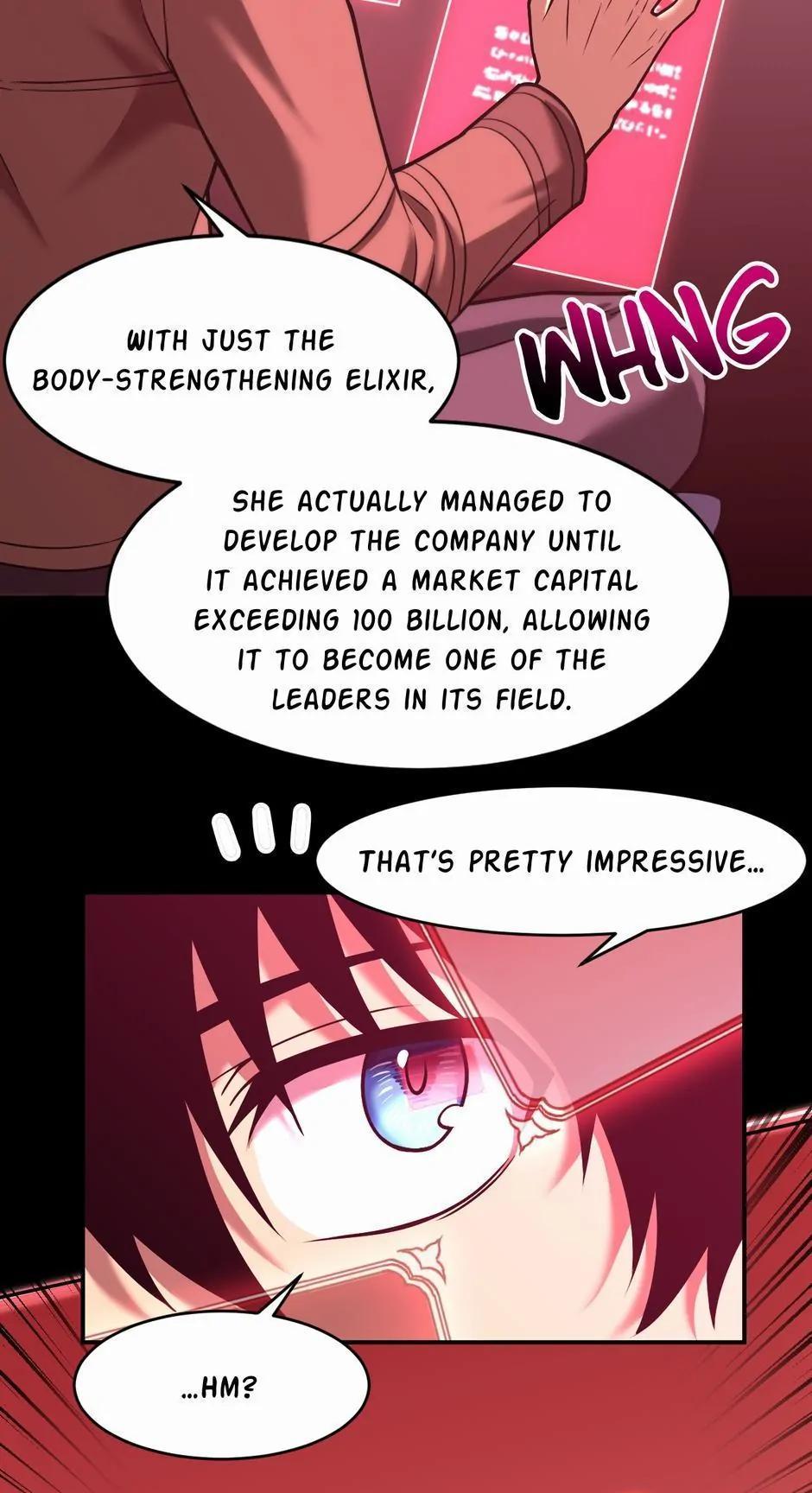 Log into the Future Chapter 56 — page 33