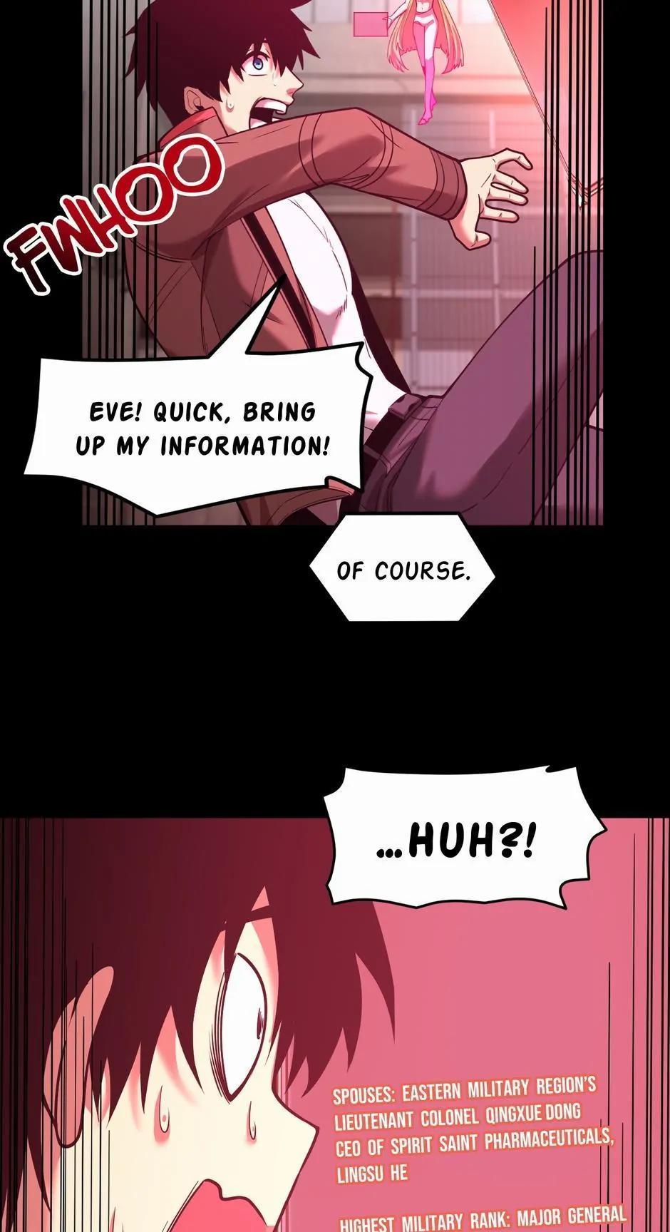 Log into the Future Chapter 56 — page 35