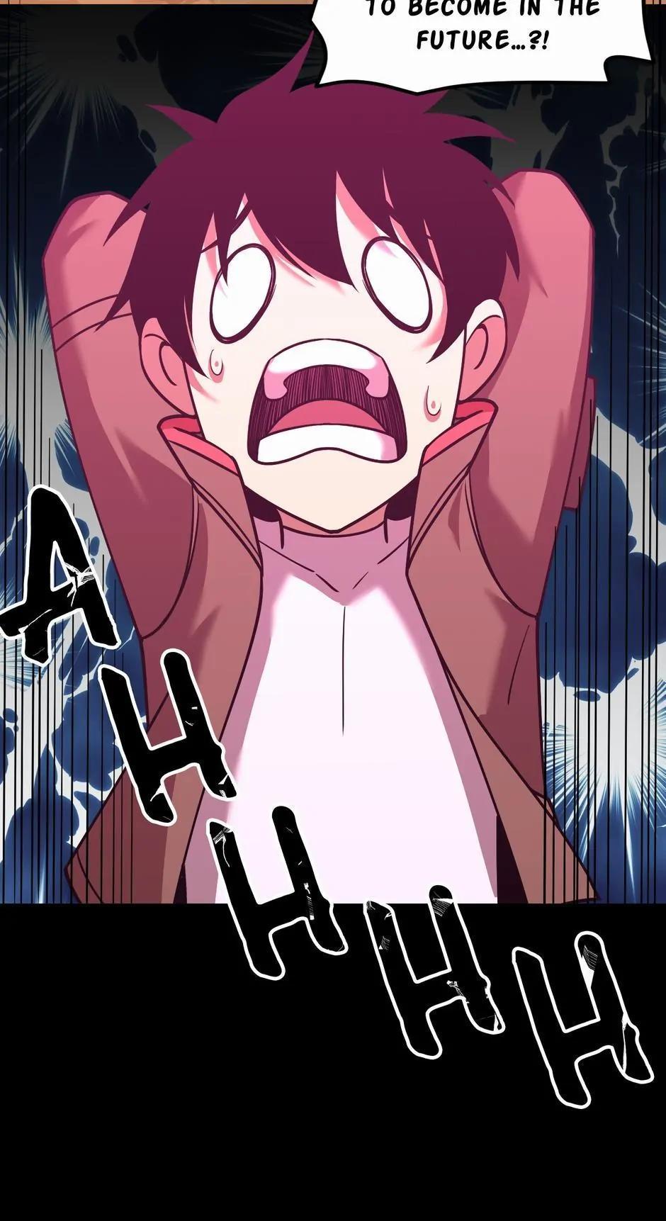 Log into the Future Chapter 56 — page 37