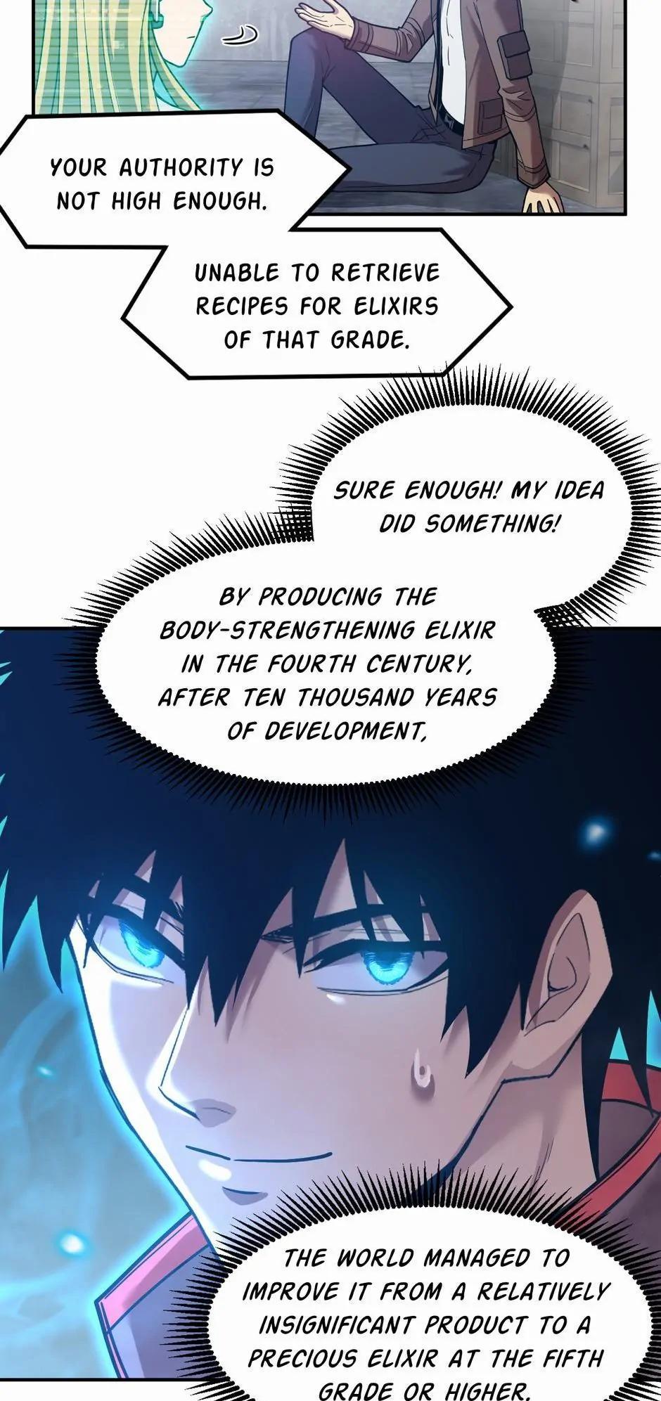 Log into the Future Chapter 56 — page 39