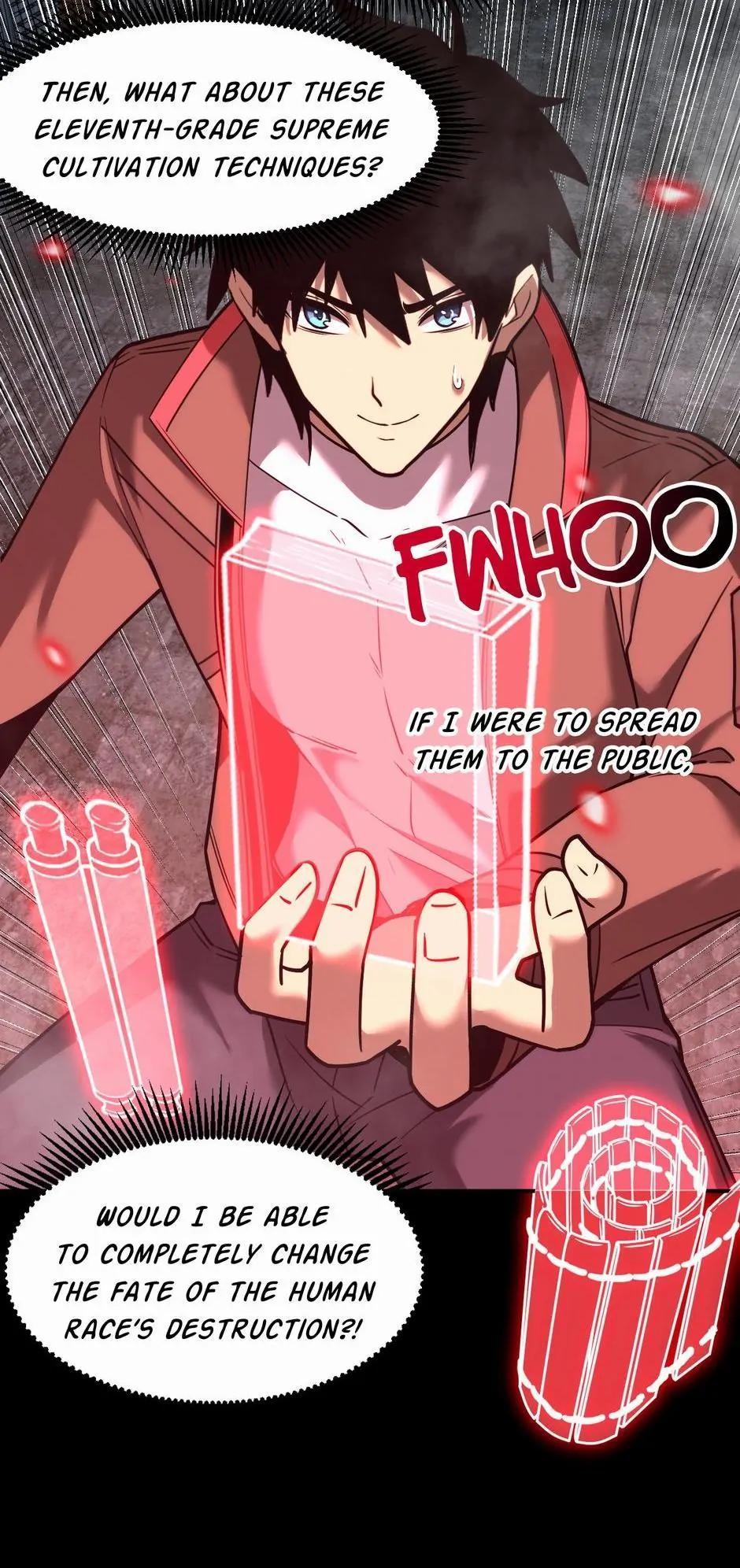 Log into the Future Chapter 56 — page 42