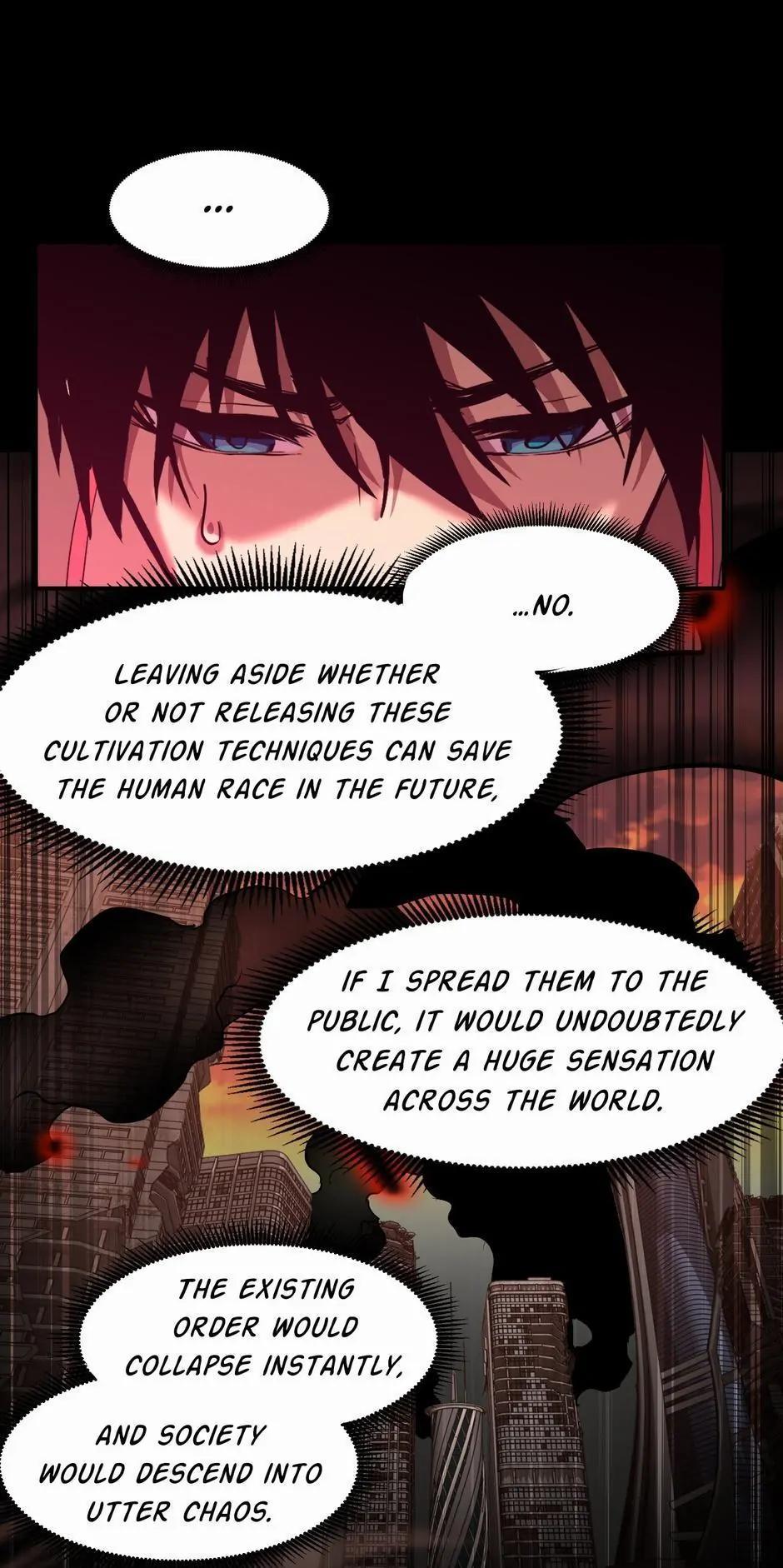 Log into the Future Chapter 56 — page 43