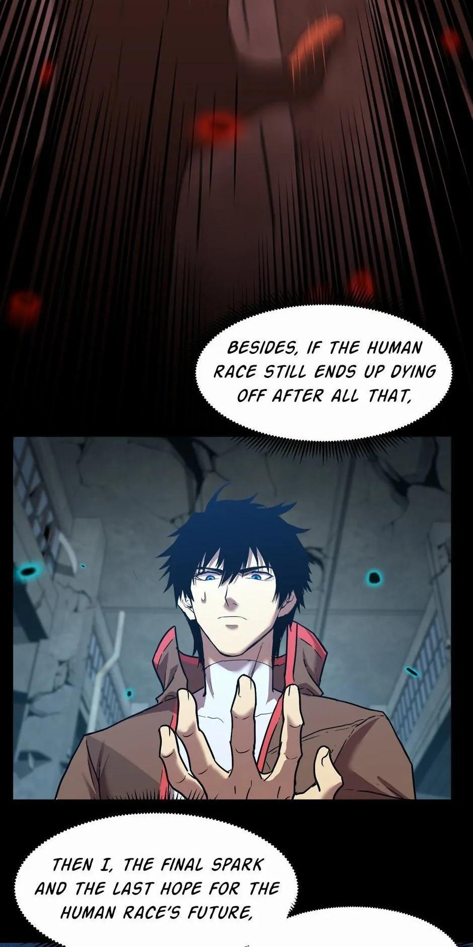 Log into the Future Chapter 56 — page 45