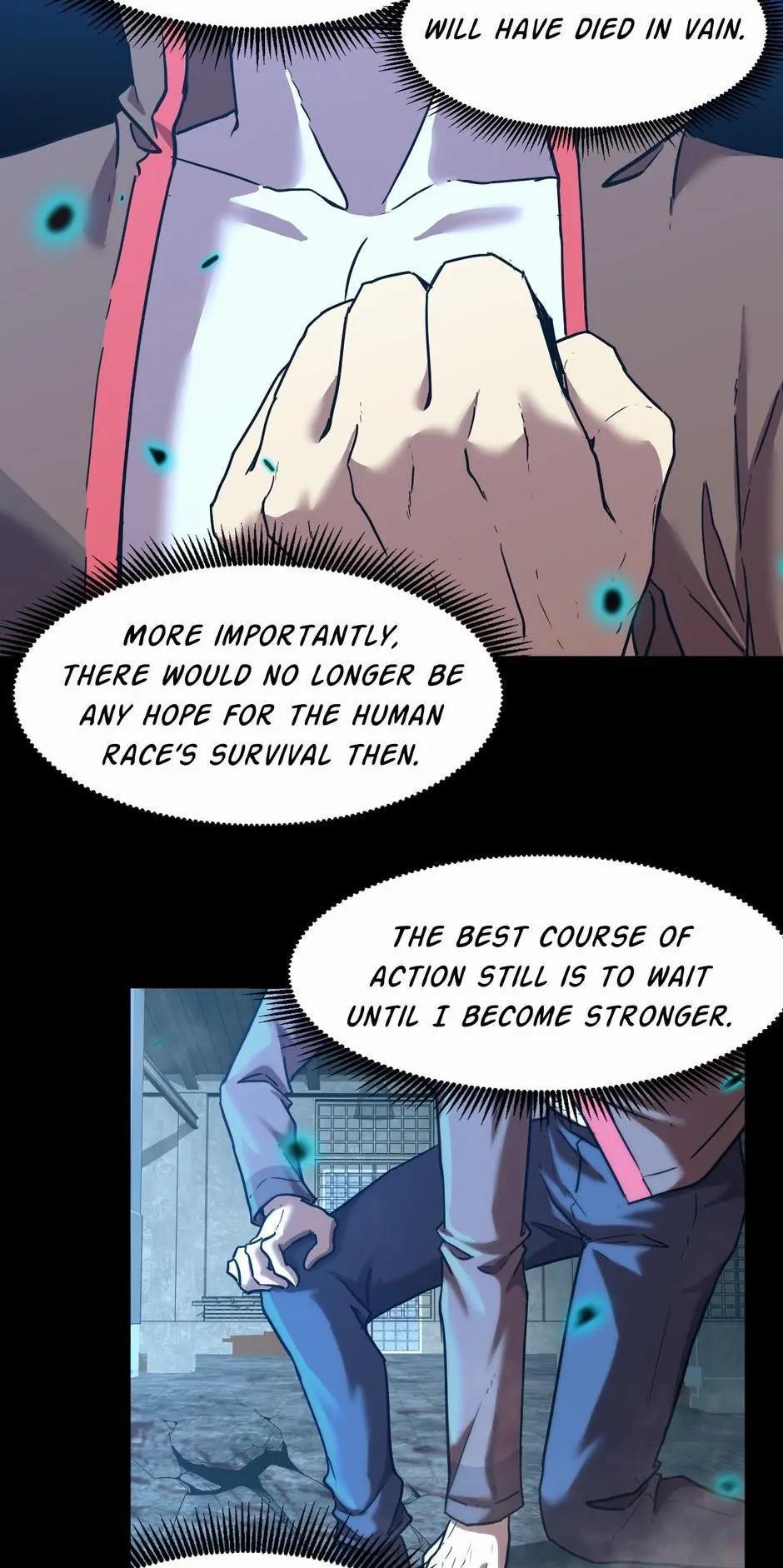 Log into the Future Chapter 56 — page 46