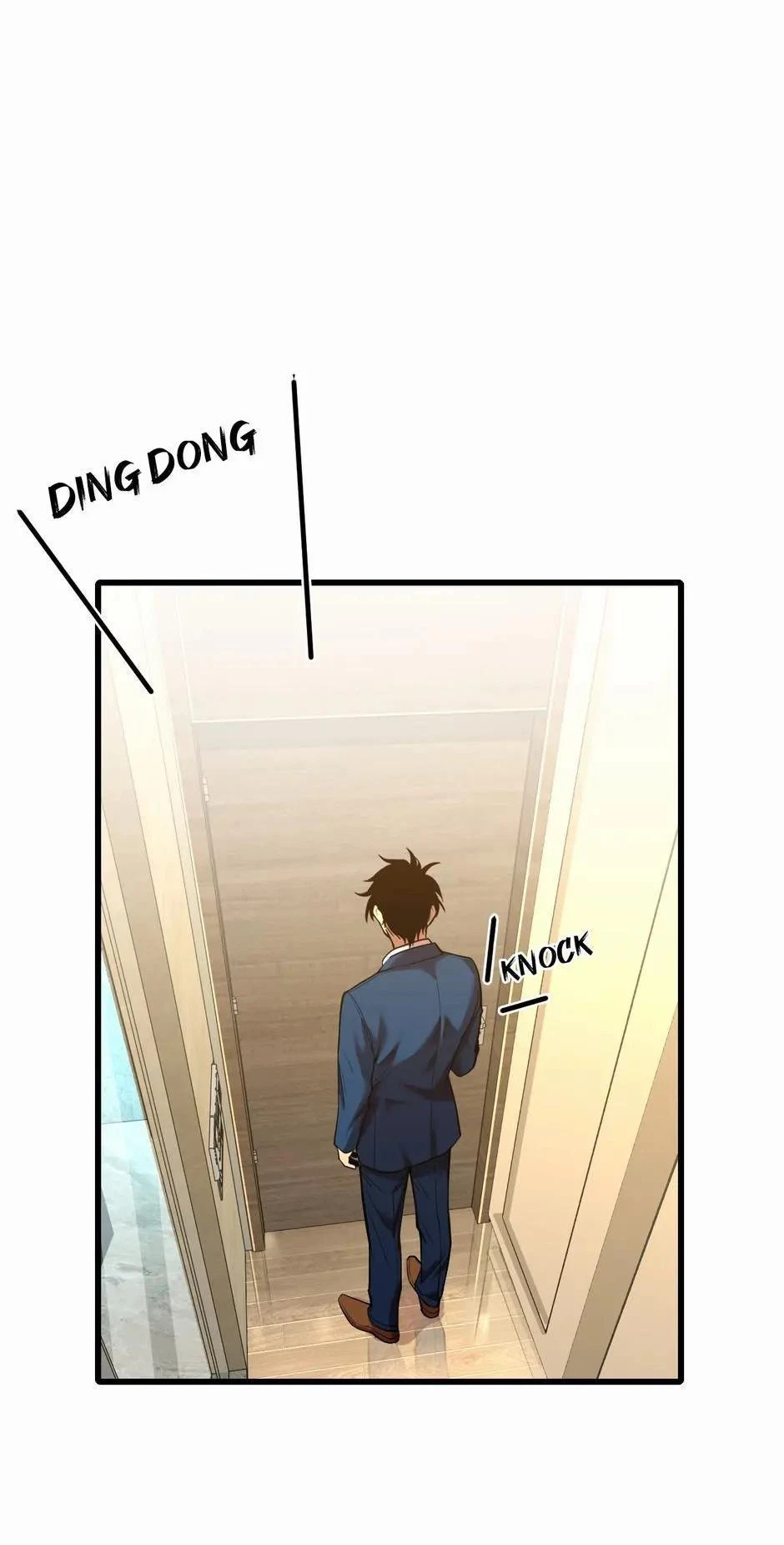Log into the Future Chapter 57 — page 7