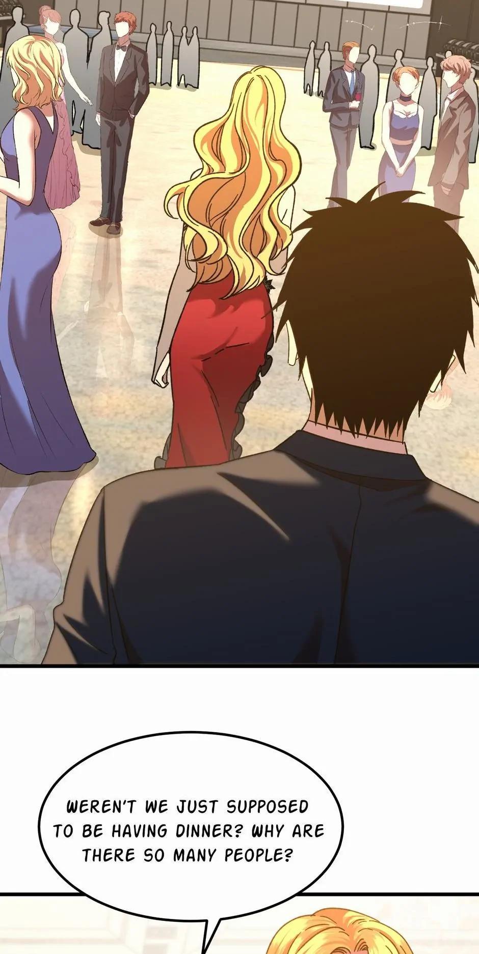 Log into the Future Chapter 57 — page 13