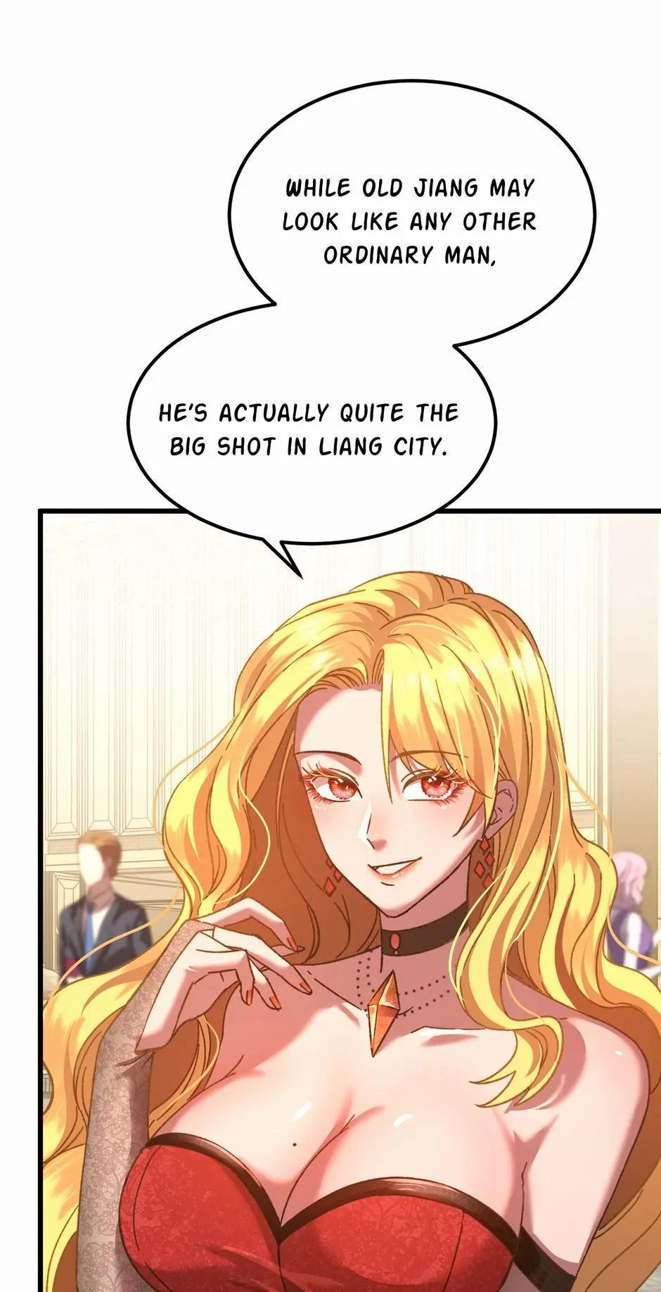 Log into the Future Chapter 57 — page 15