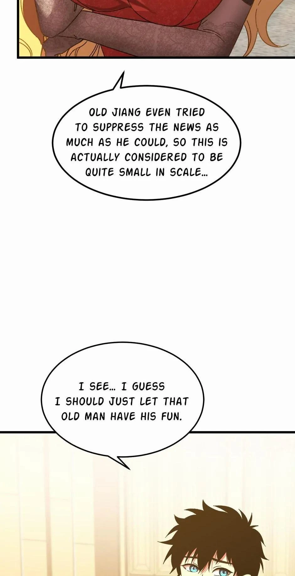 Log into the Future Chapter 57 — page 16