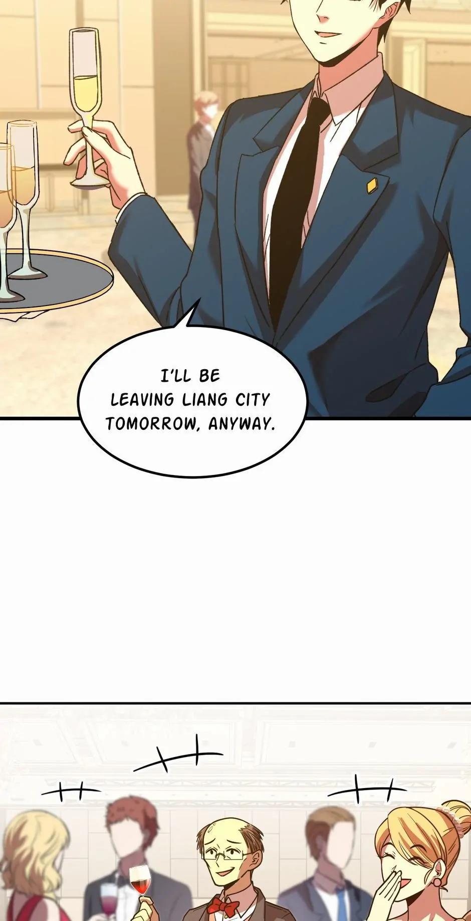Log into the Future Chapter 57 — page 17