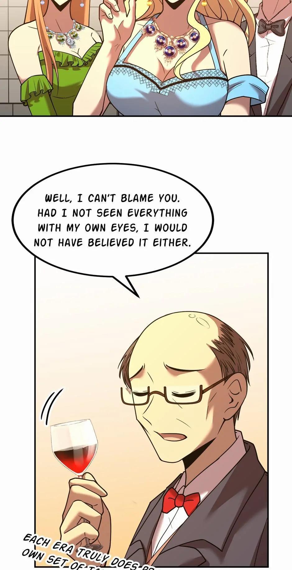 Log into the Future Chapter 57 — page 19