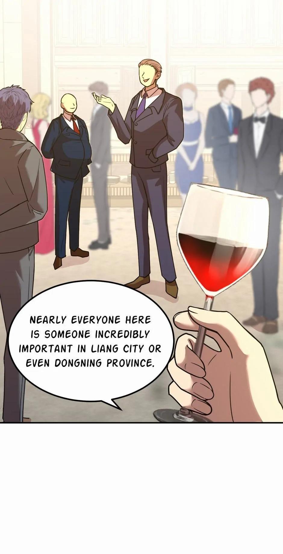 Log into the Future Chapter 57 — page 22