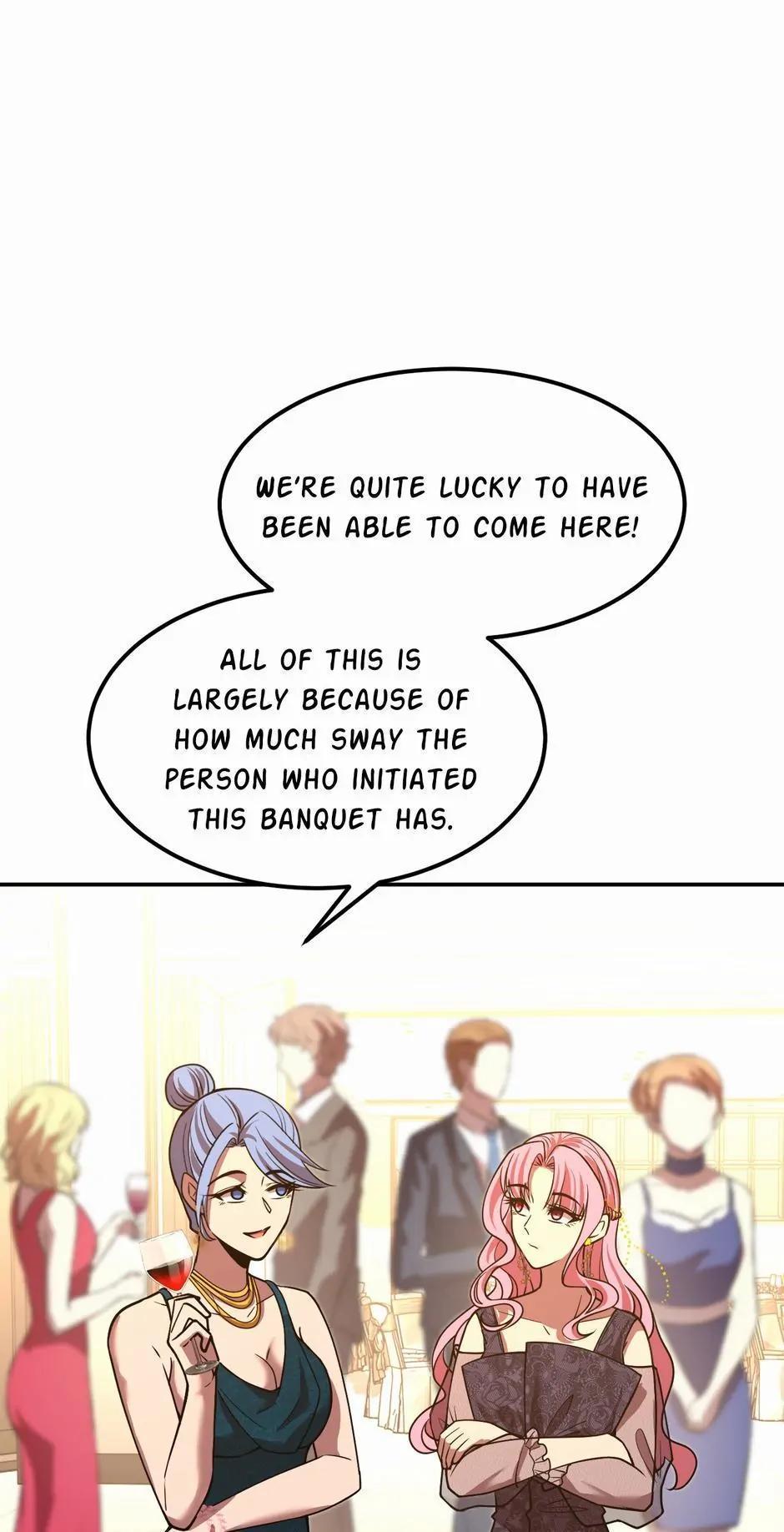 Log into the Future Chapter 57 — page 23