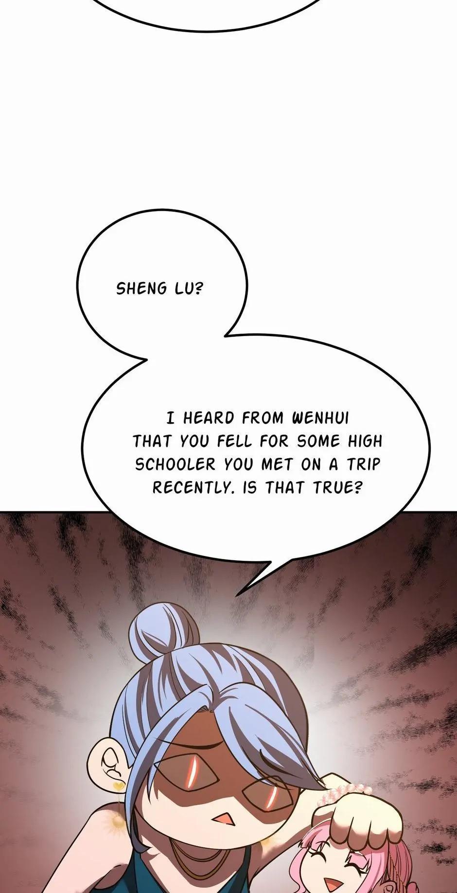 Log into the Future Chapter 57 — page 26