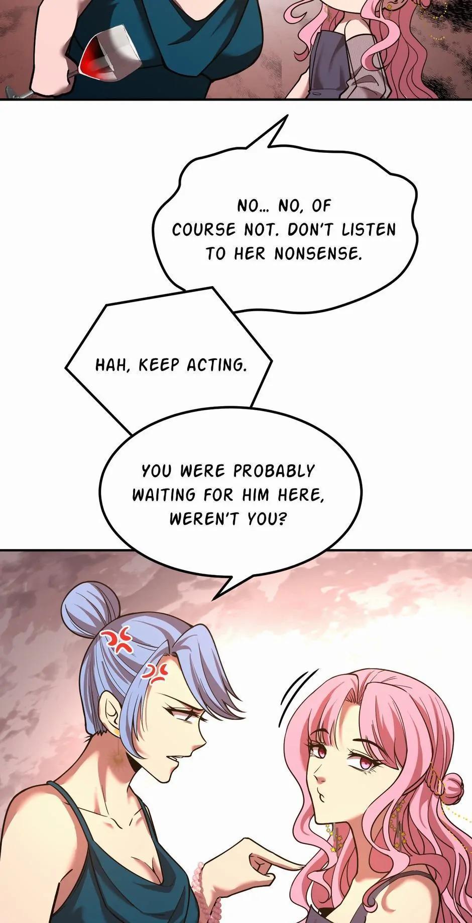 Log into the Future Chapter 57 — page 27