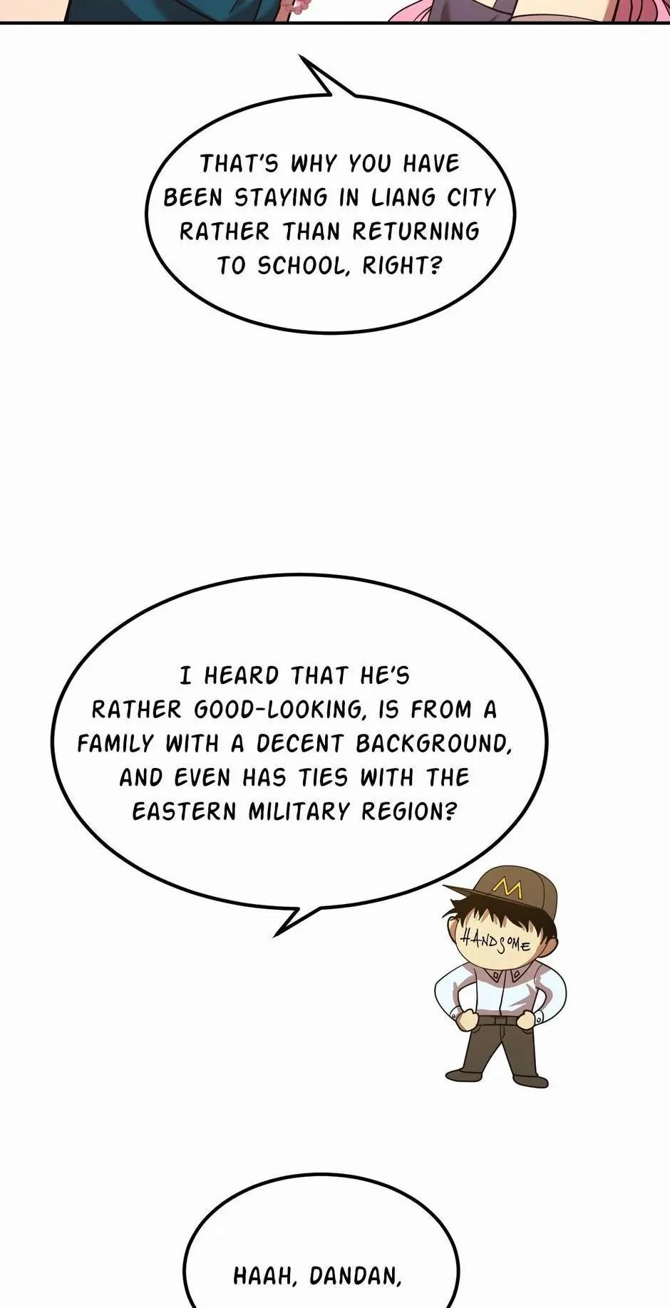 Log into the Future Chapter 57 — page 28