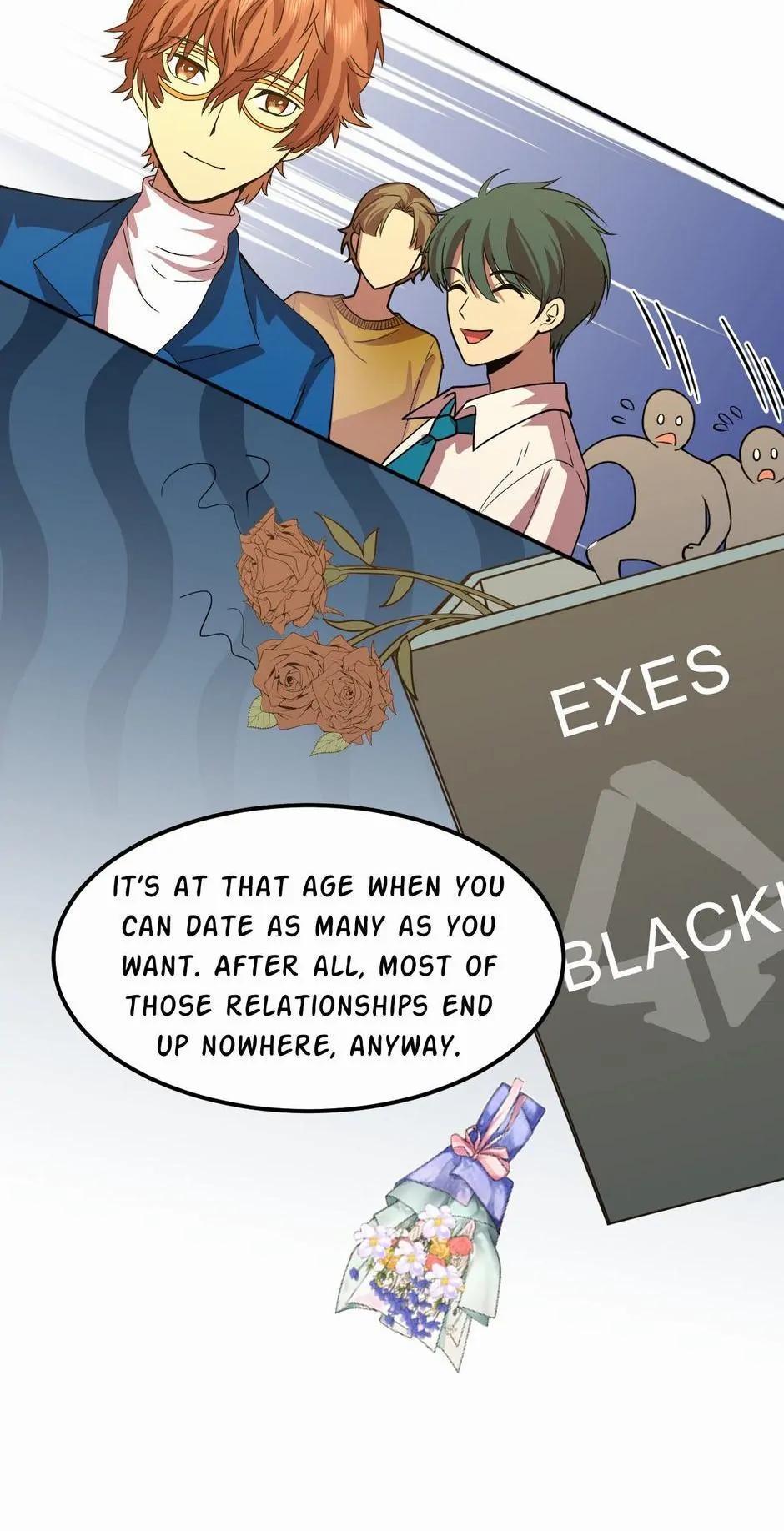 Log into the Future Chapter 57 — page 30