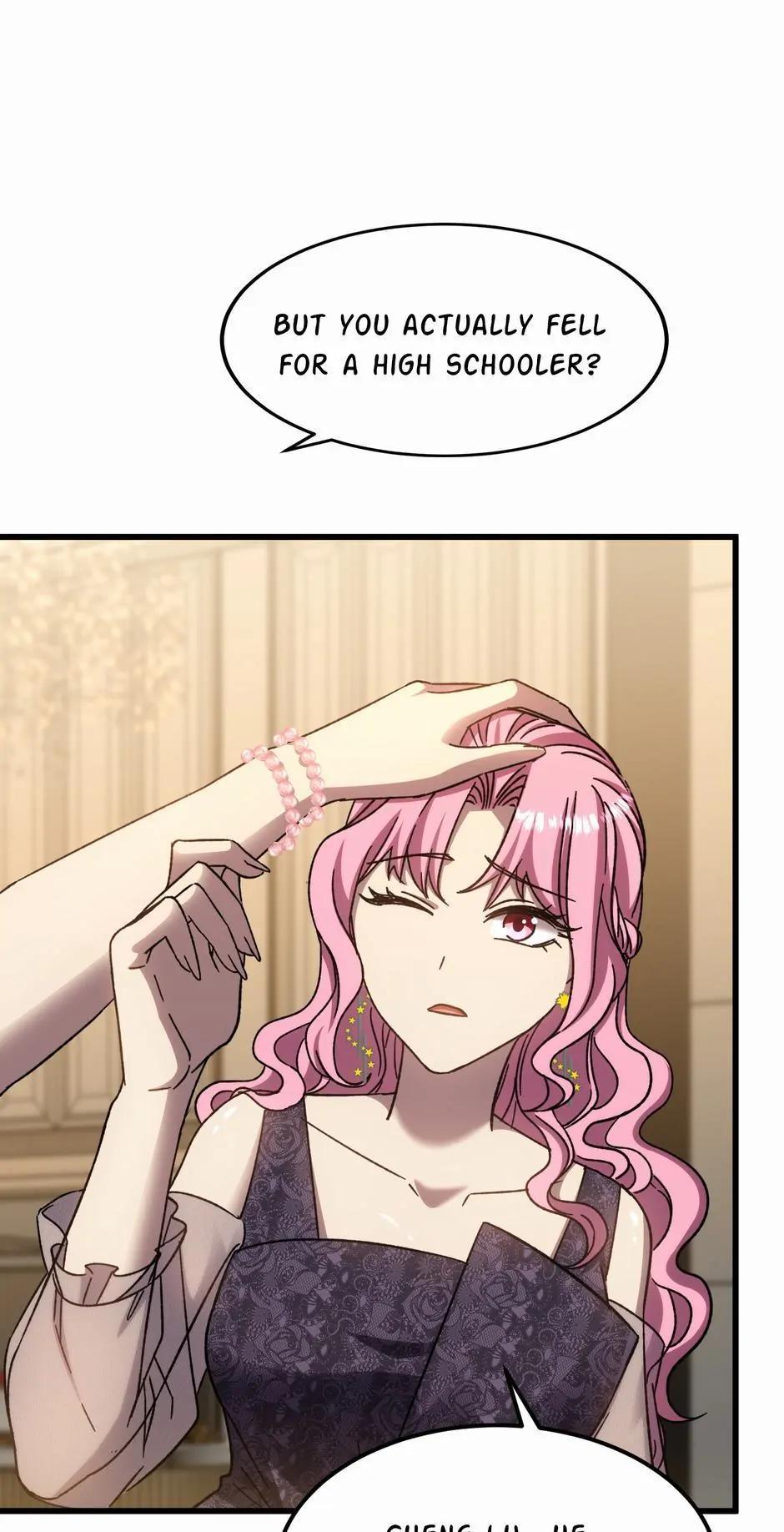 Log into the Future Chapter 57 — page 31