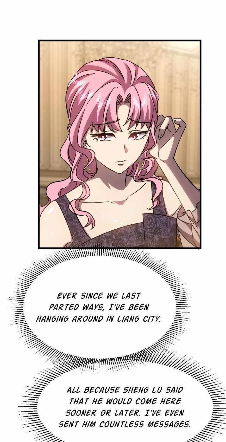 Log into the Future Chapter 57 — page 33