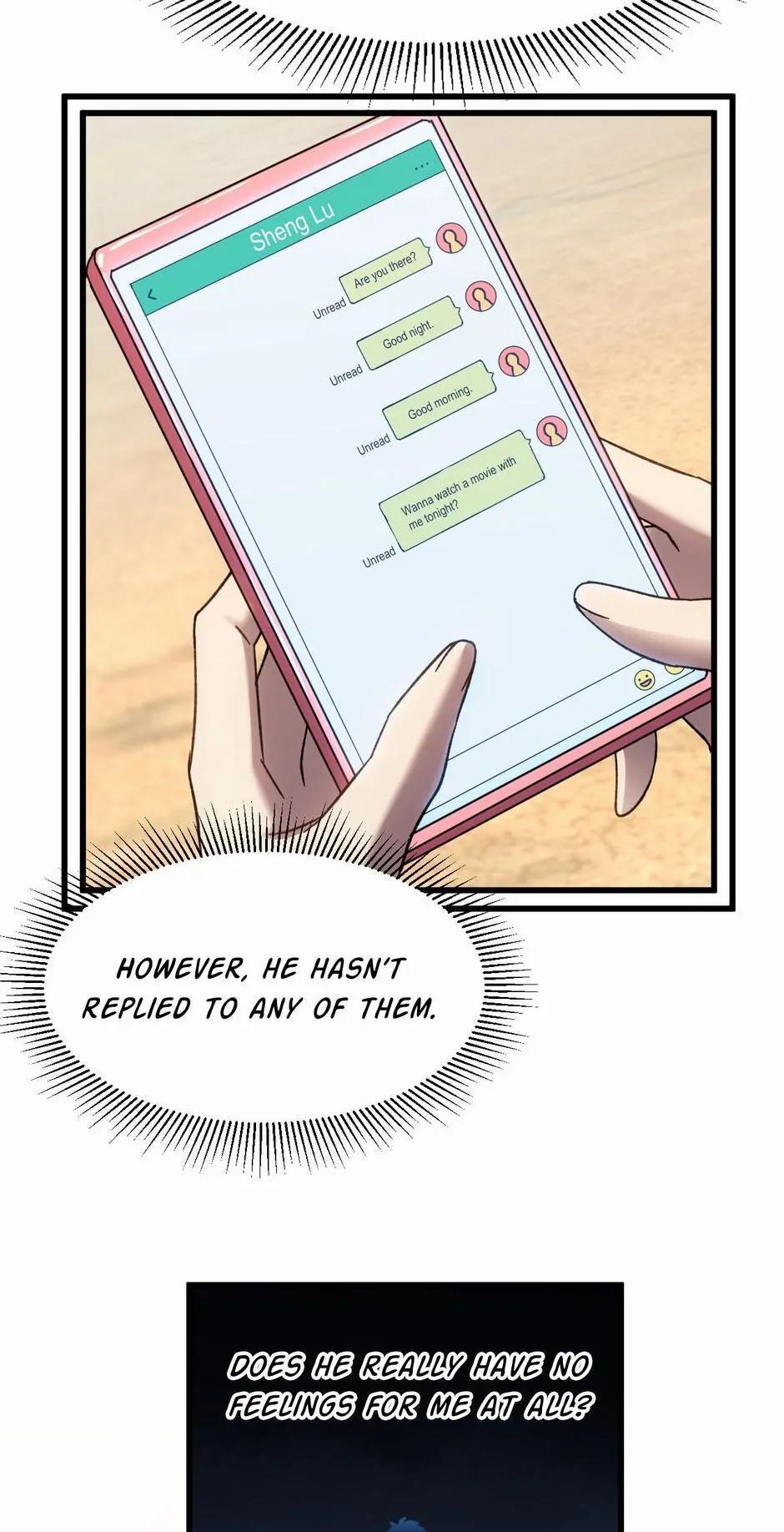 Log into the Future Chapter 57 — page 34