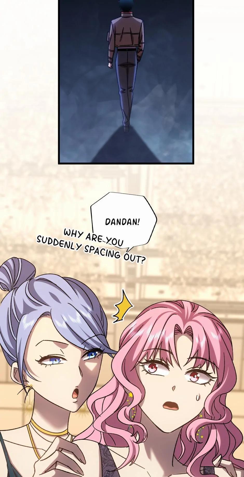 Log into the Future Chapter 57 — page 35