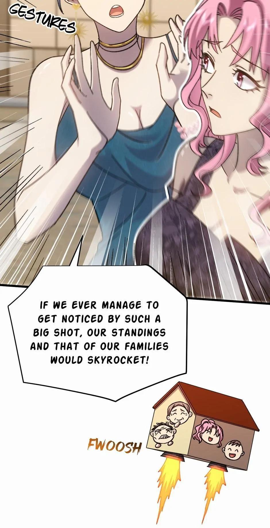 Log into the Future Chapter 57 — page 38