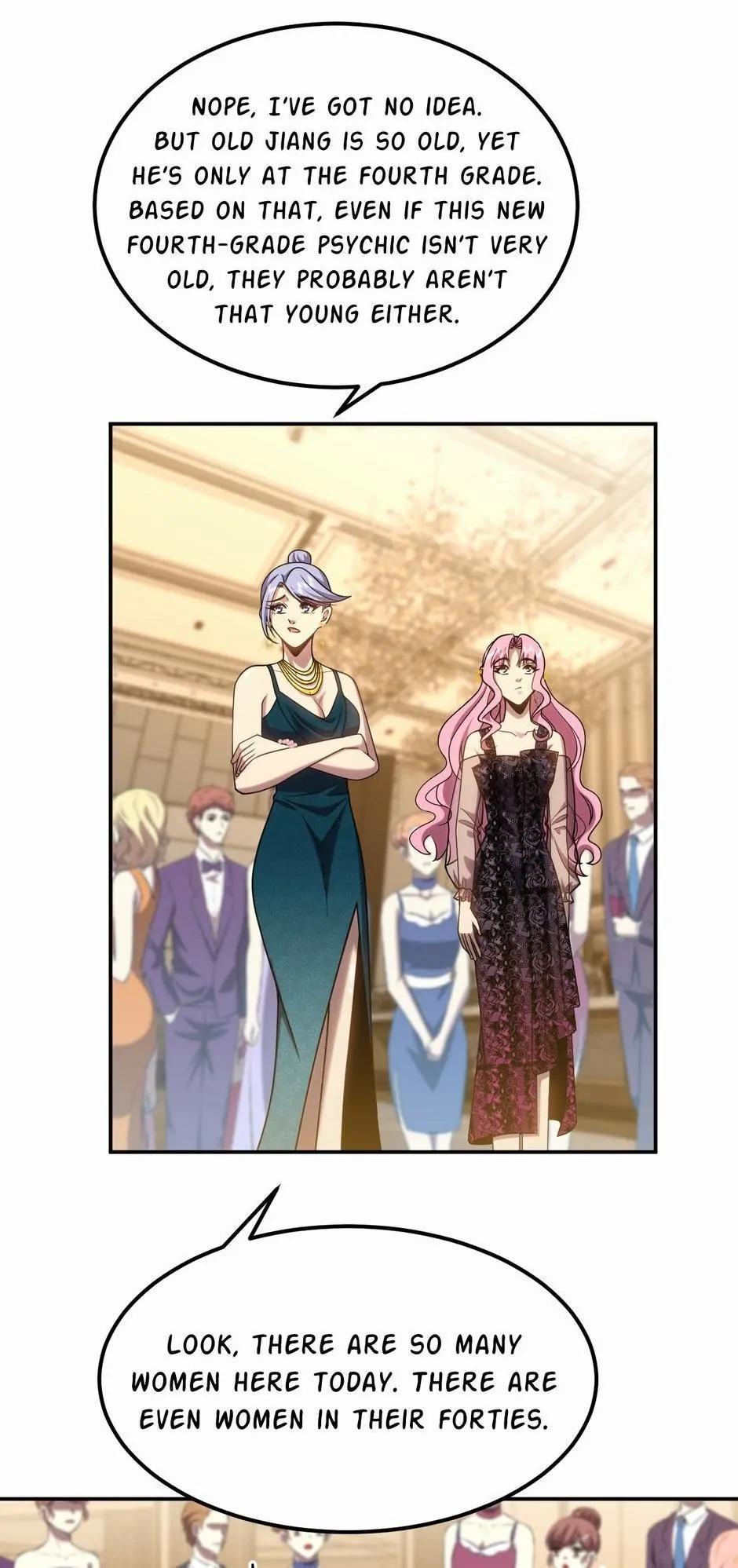 Log into the Future Chapter 57 — page 40