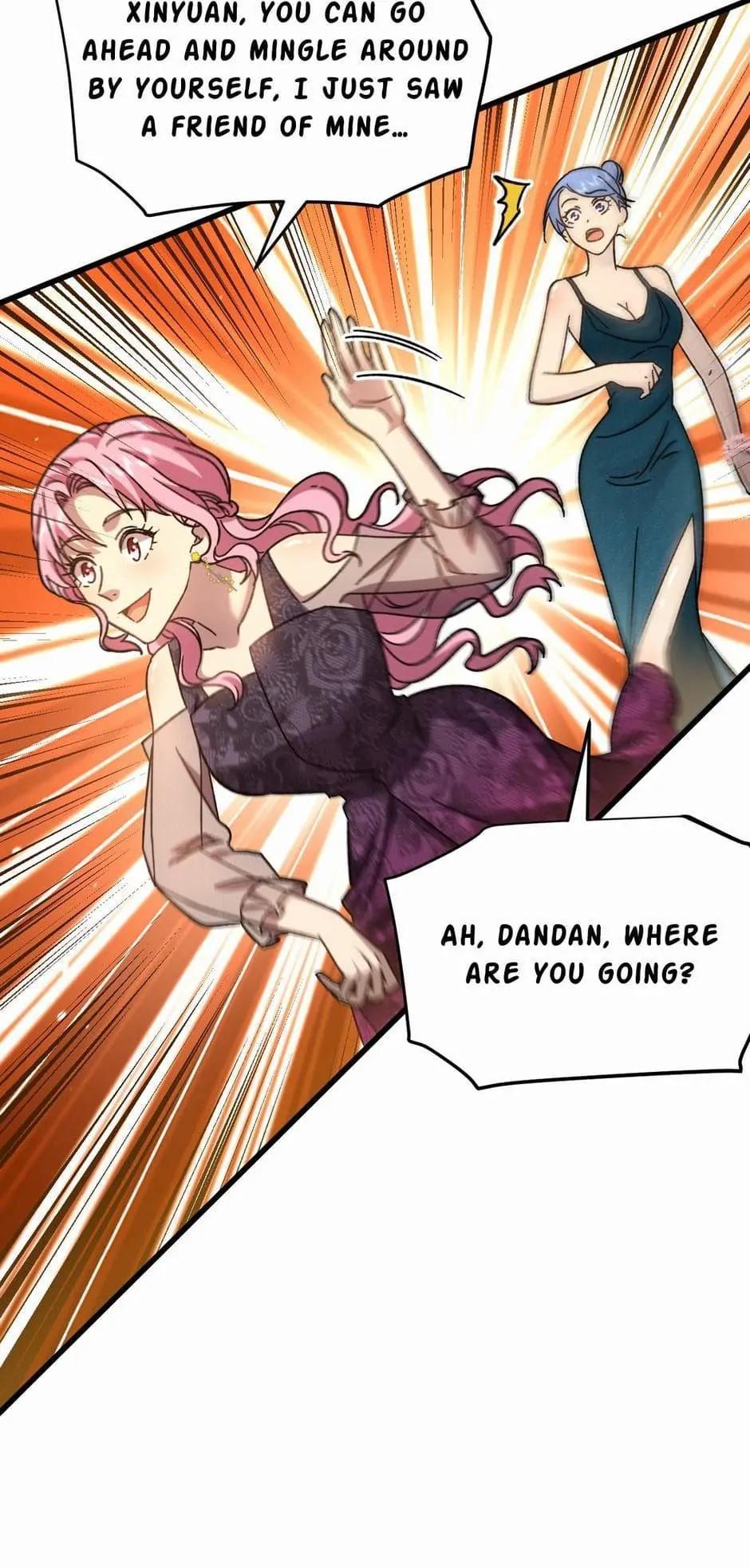 Log into the Future Chapter 57 — page 47