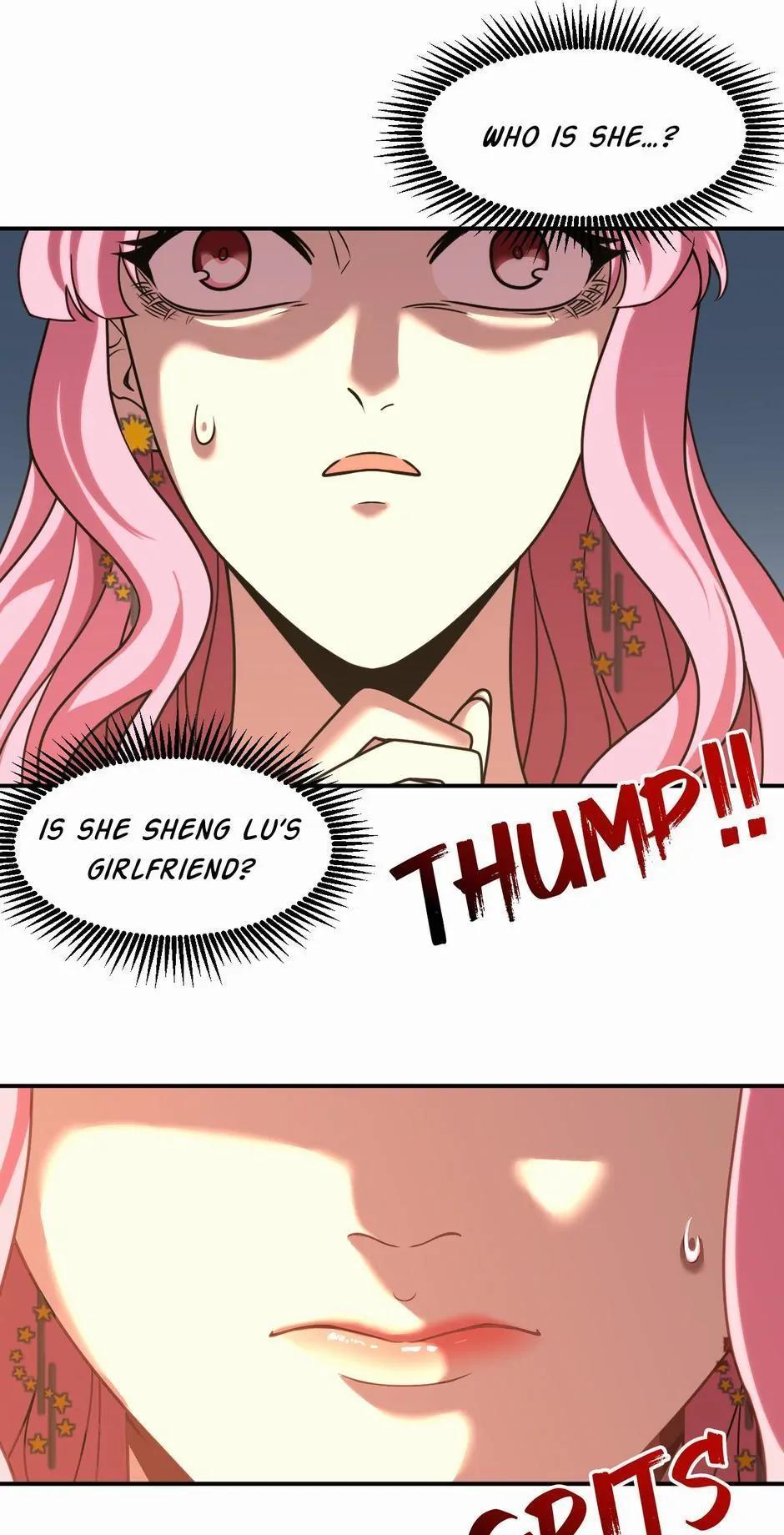 Log into the Future Chapter 58 — page 1