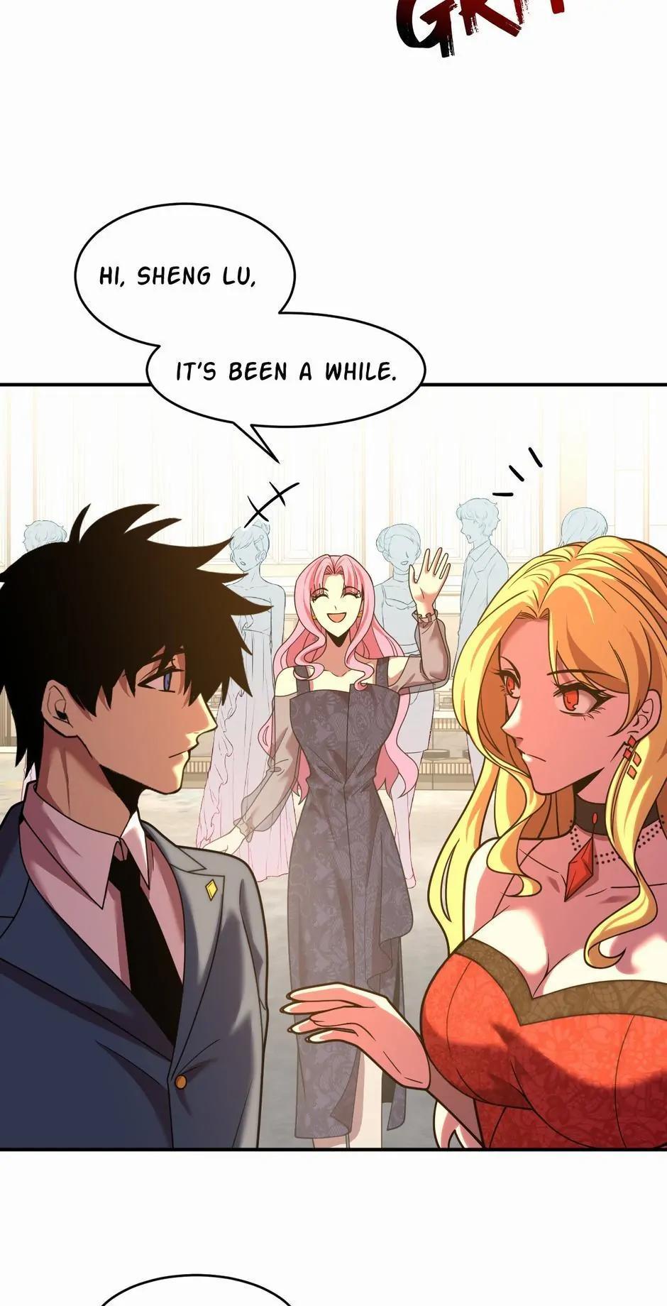 Log into the Future Chapter 58 — page 2