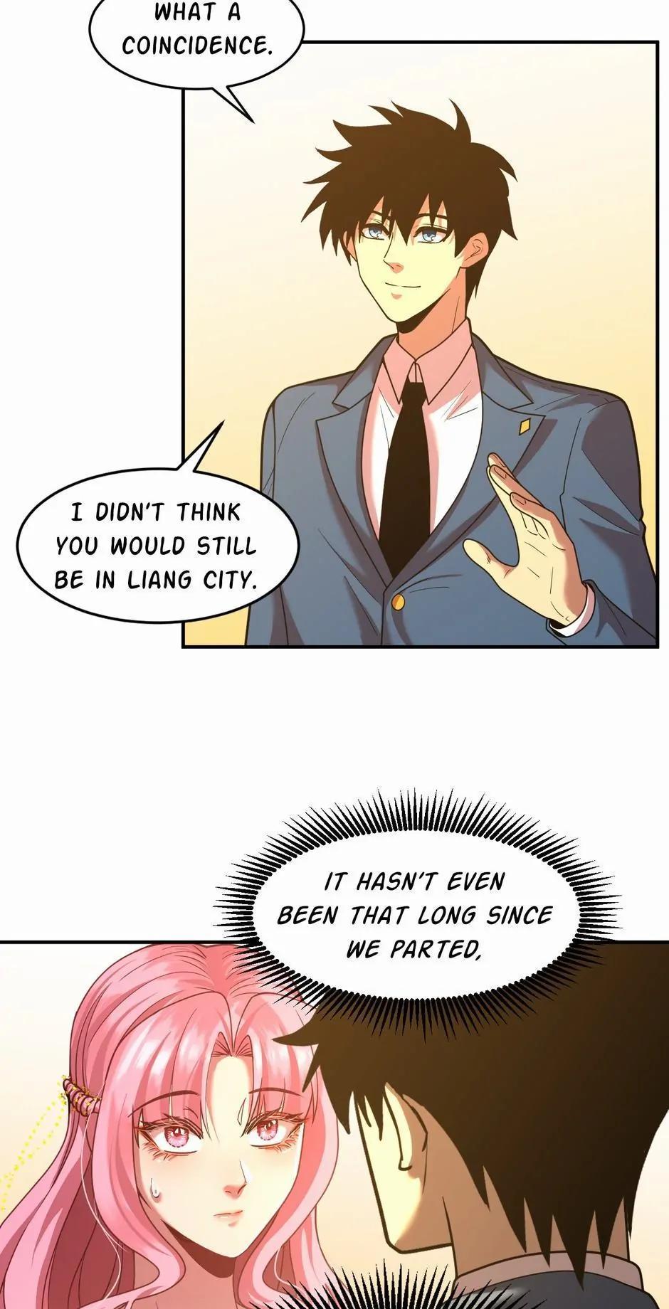 Log into the Future Chapter 58 — page 3