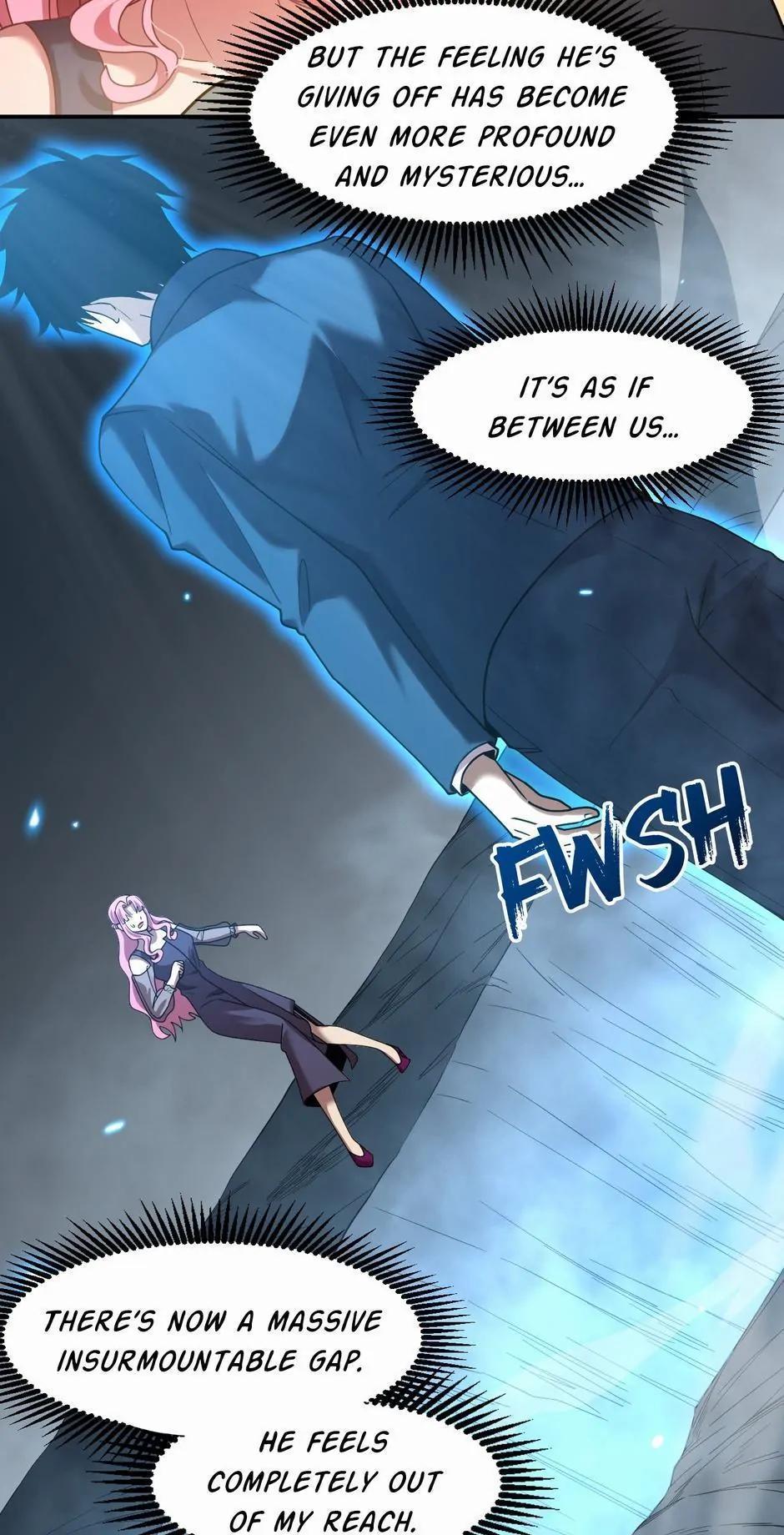 Log into the Future Chapter 58 — page 4
