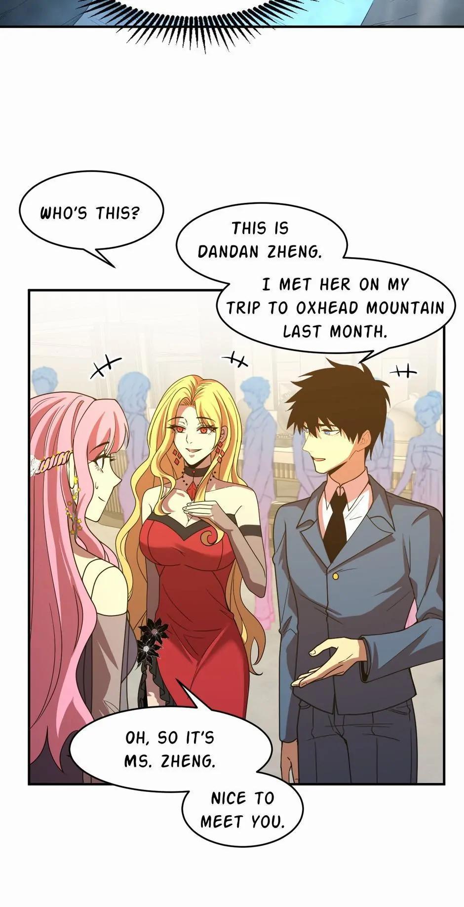 Log into the Future Chapter 58 — page 5