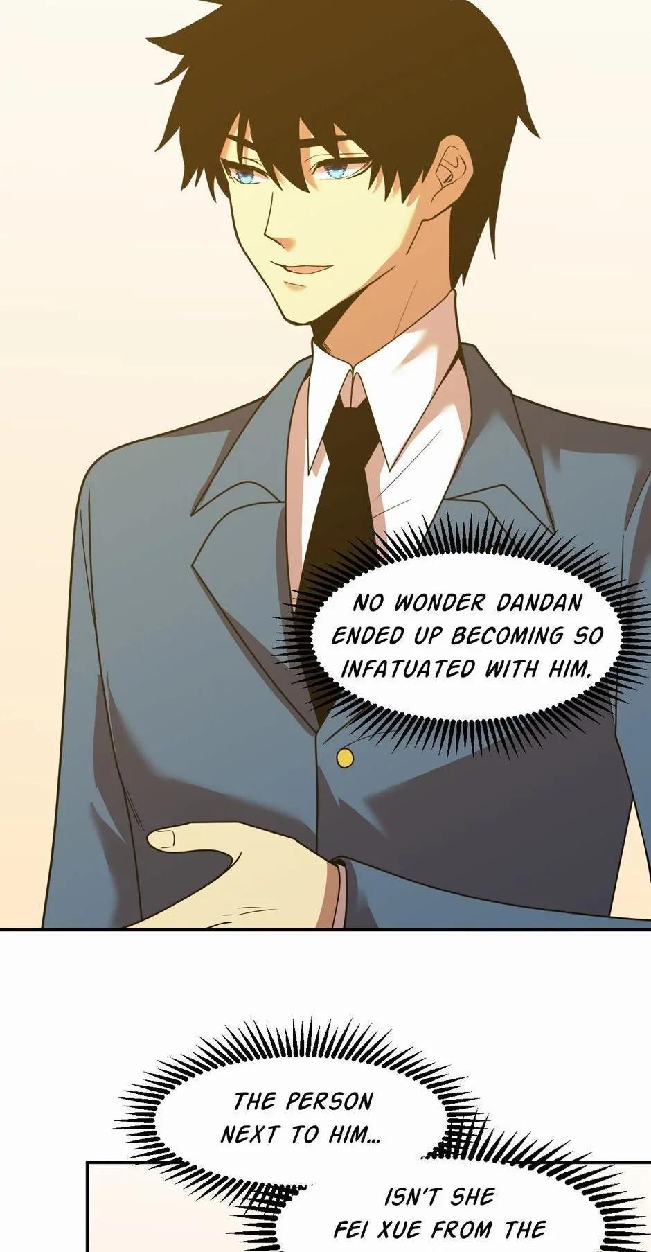 Log into the Future Chapter 58 — page 8