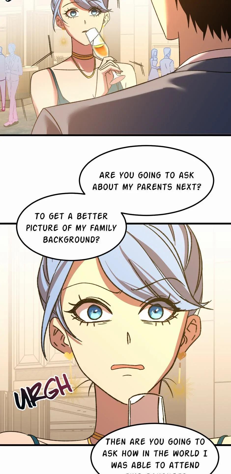 Log into the Future Chapter 58 — page 13