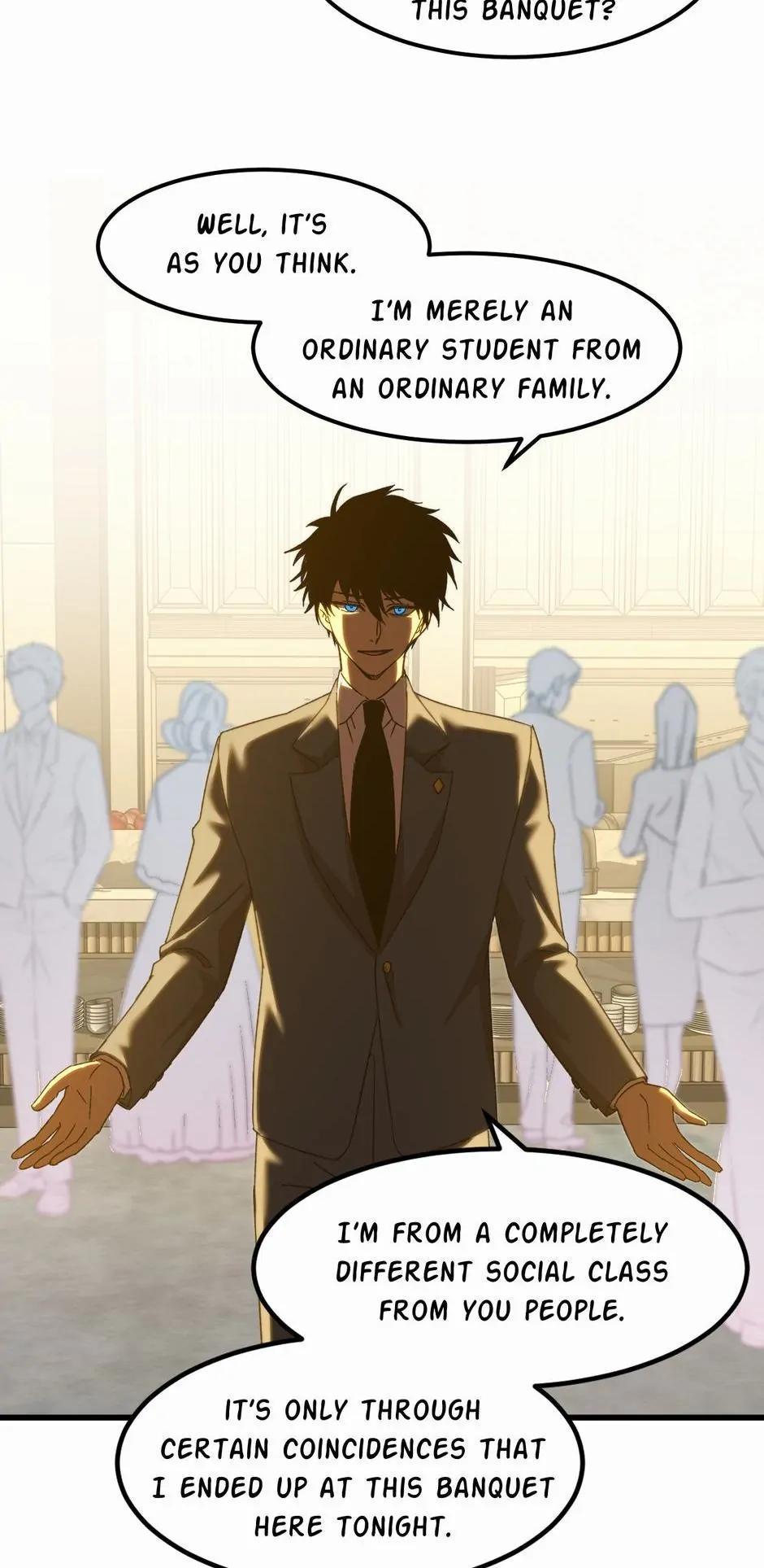 Log into the Future Chapter 58 — page 14